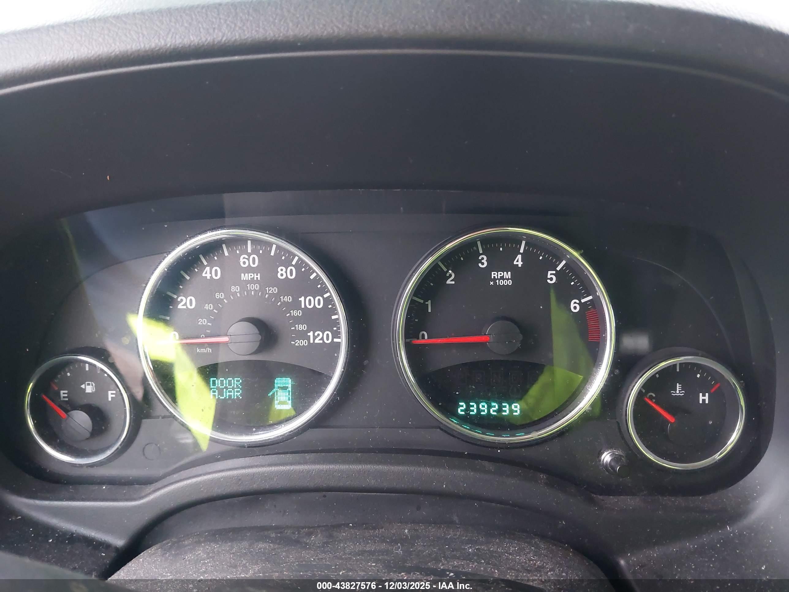 JEEP PATRIOT image 7