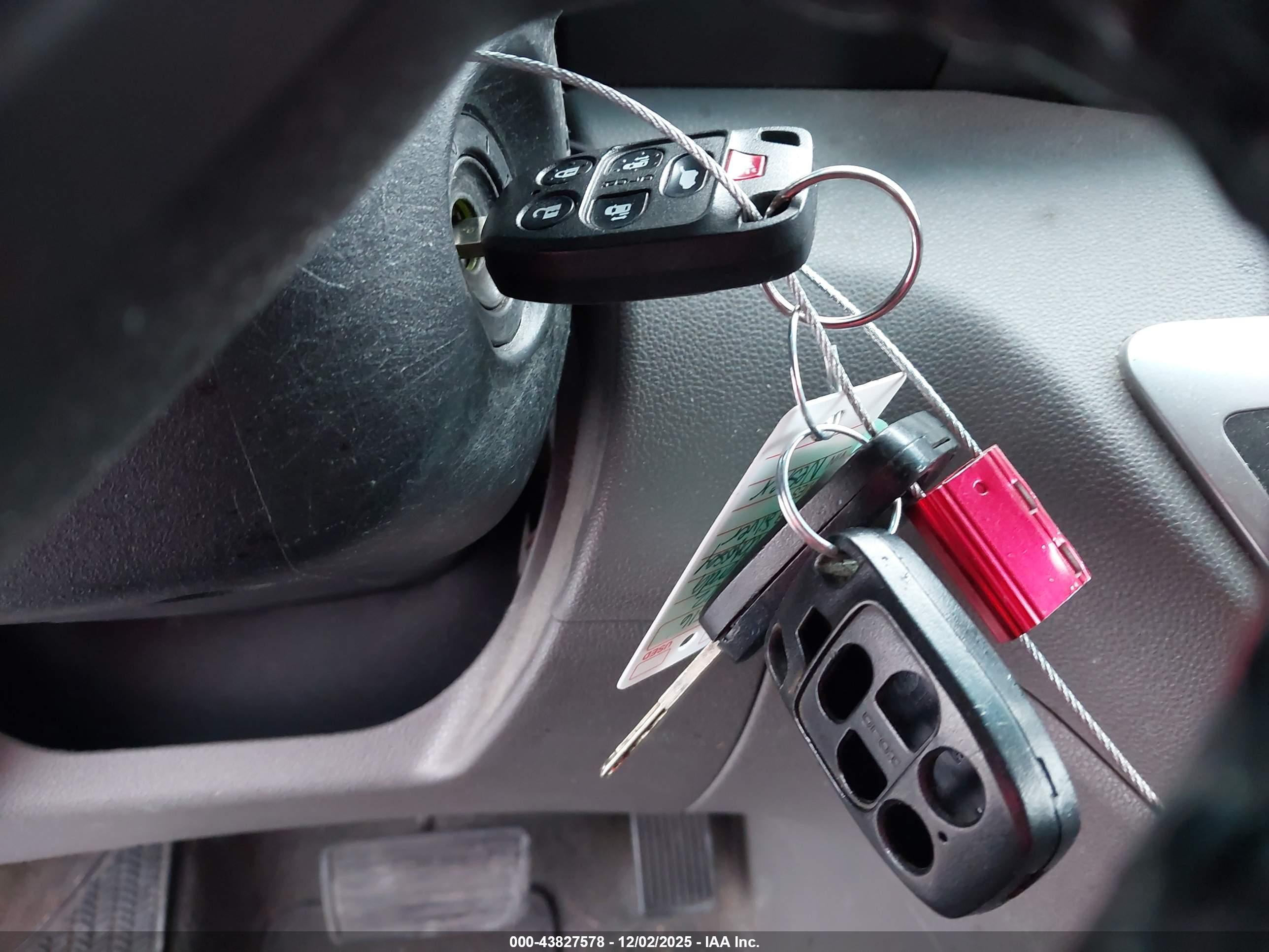 HONDA ODYSSEY image 11
