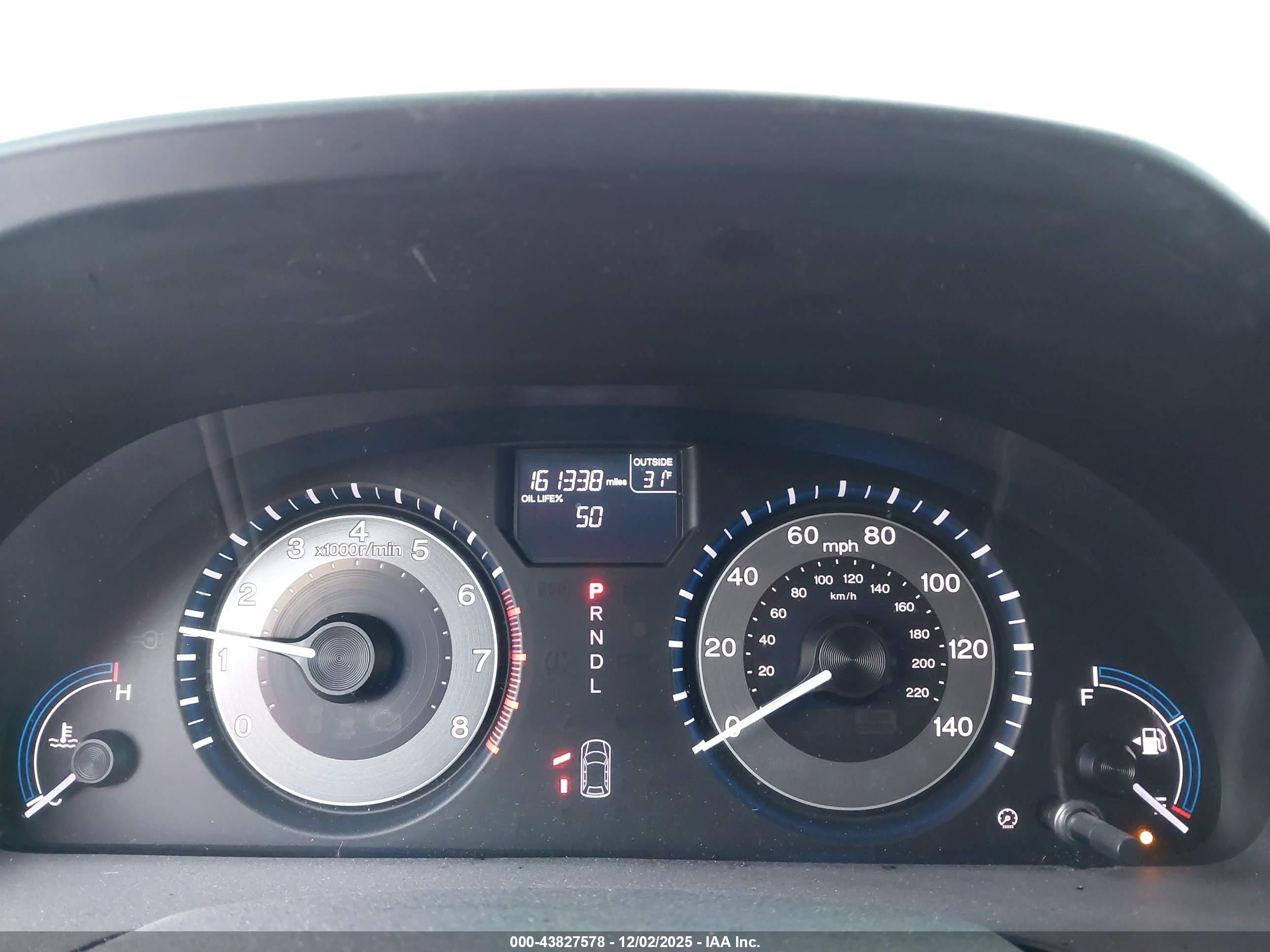 HONDA ODYSSEY image 7