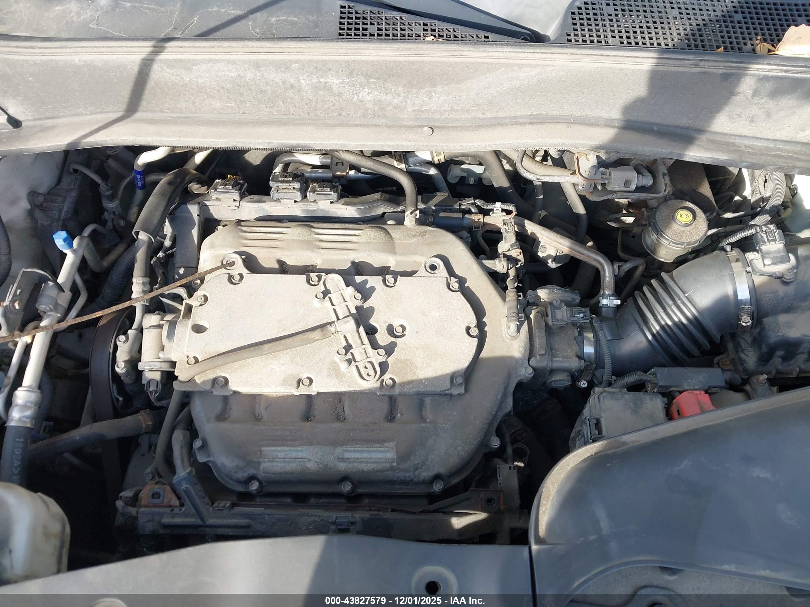 HONDA PILOT image 10