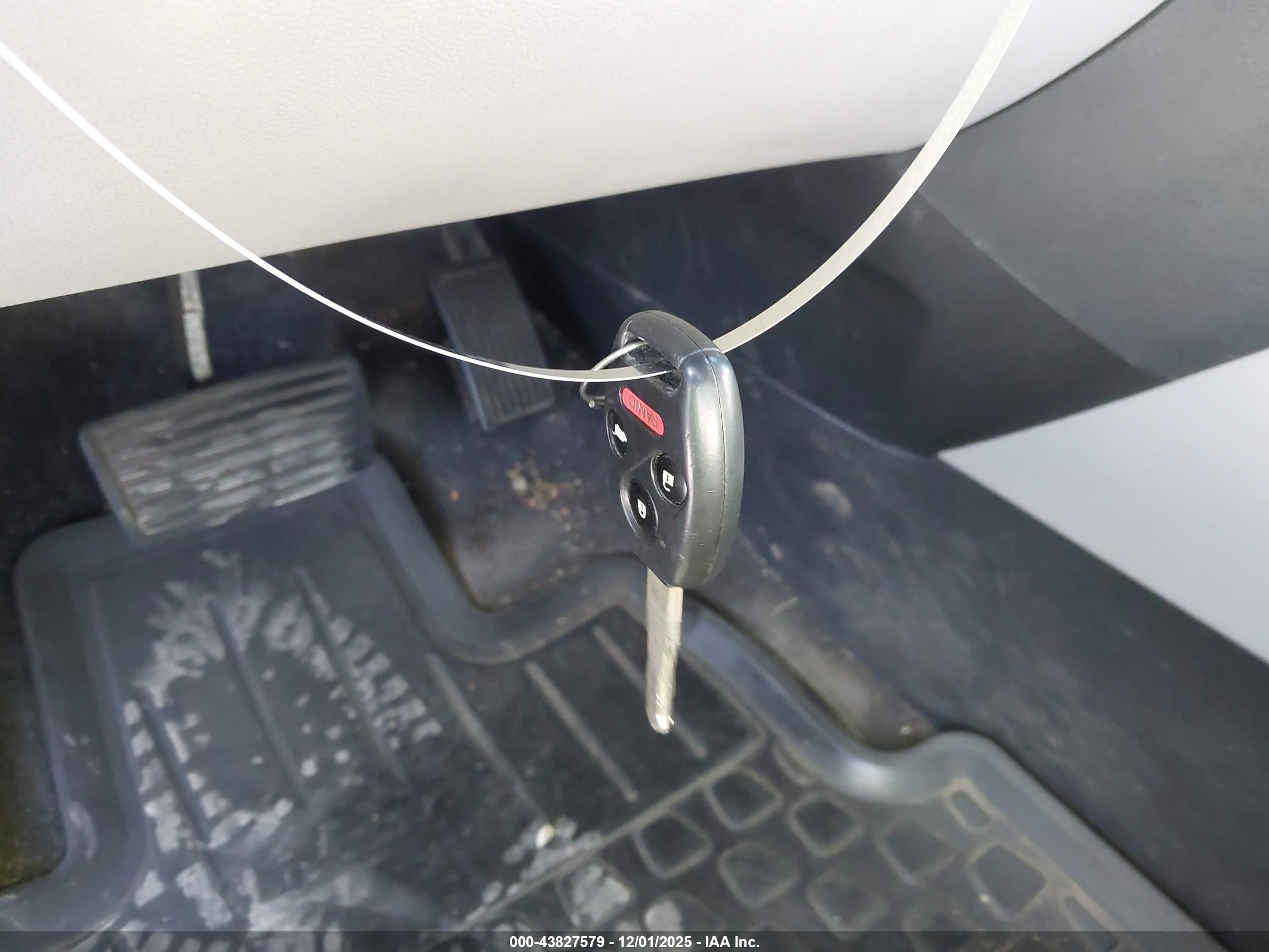 HONDA PILOT image 11
