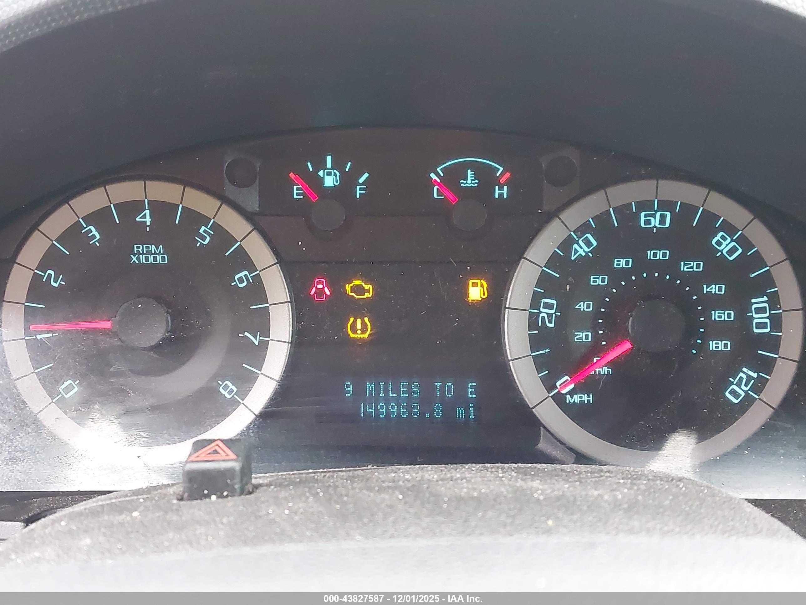 FORD ESCAPE image 7