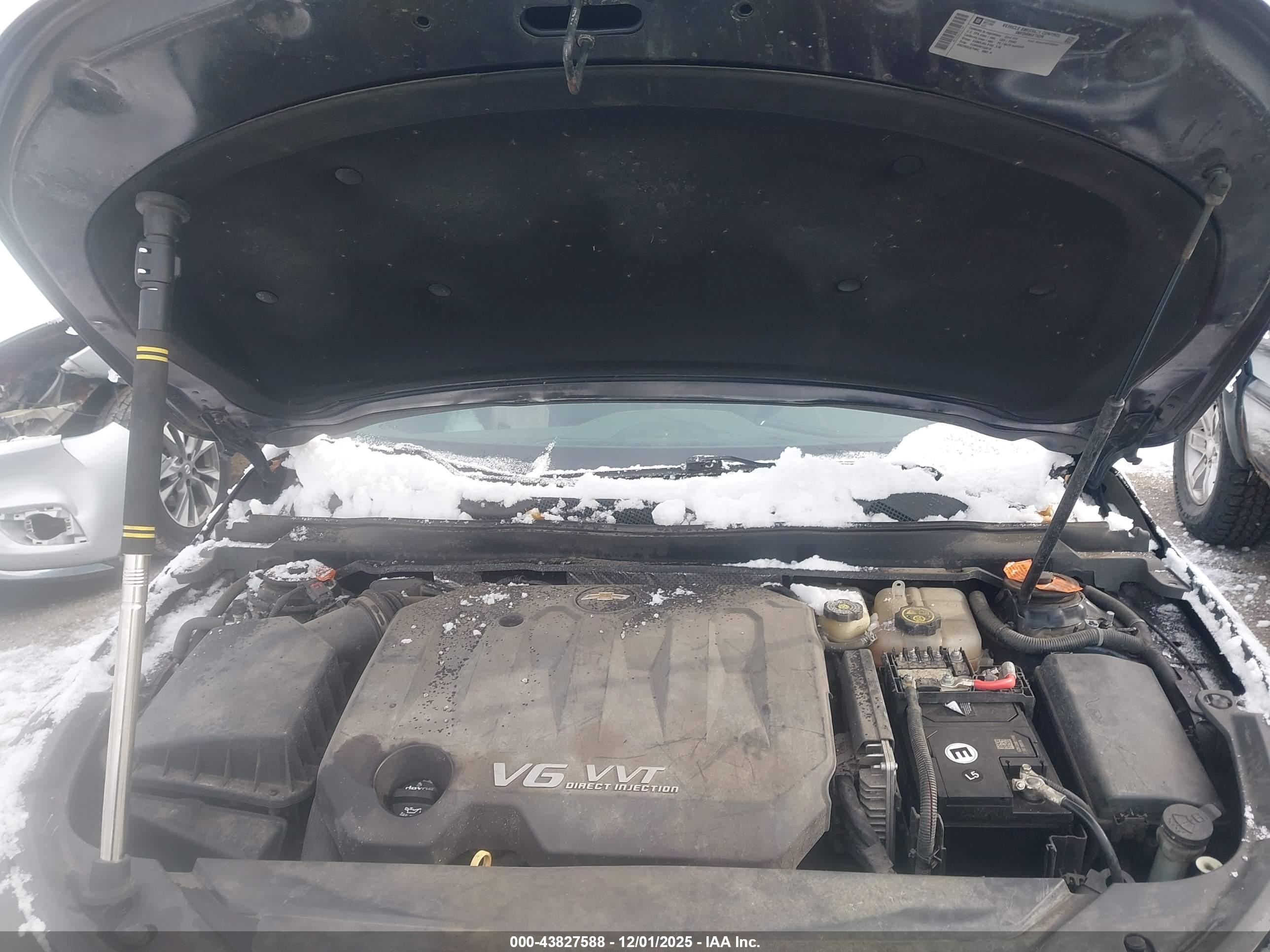 CHEVROLET IMPALA image 10
