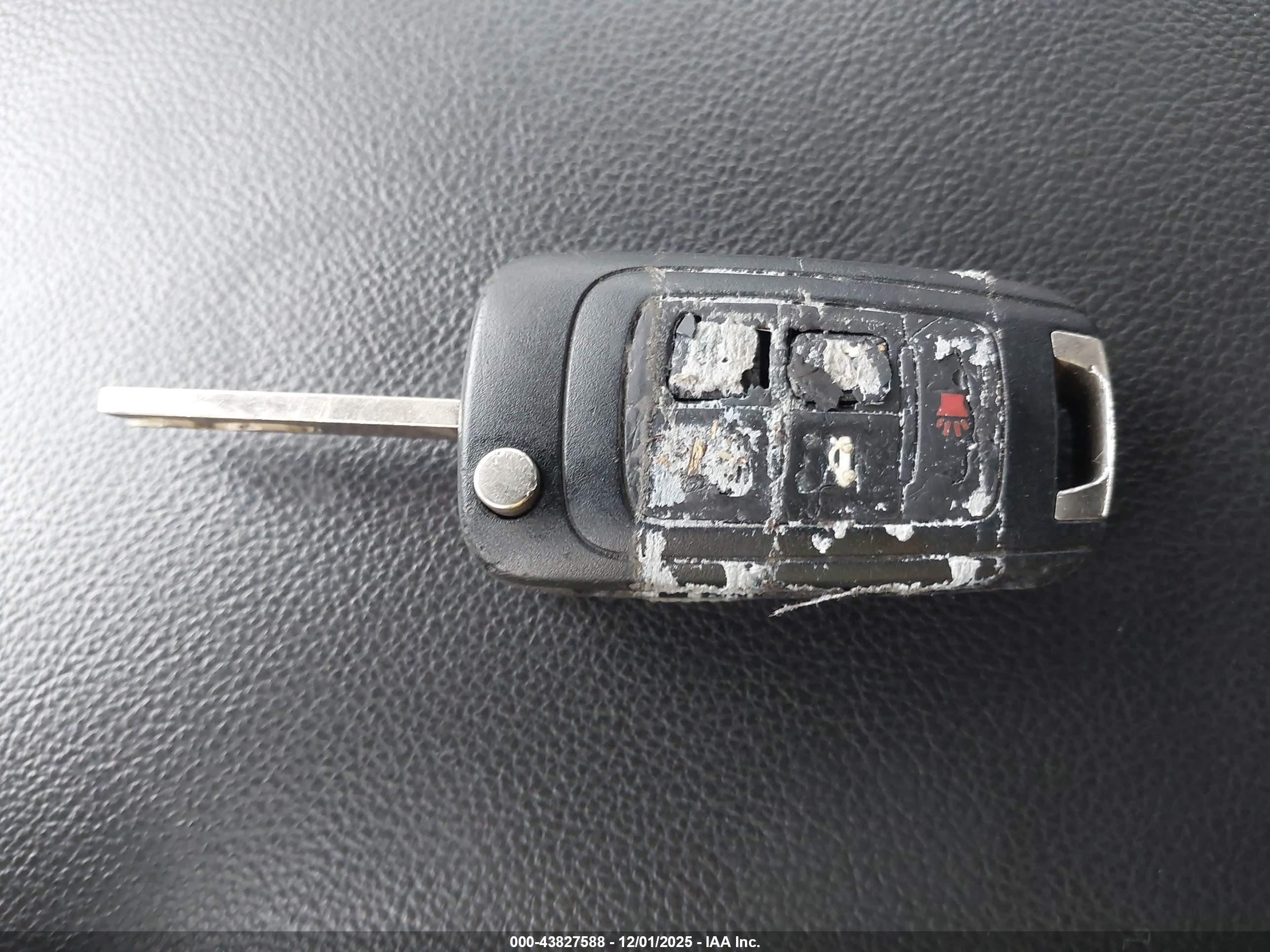 CHEVROLET IMPALA image 11