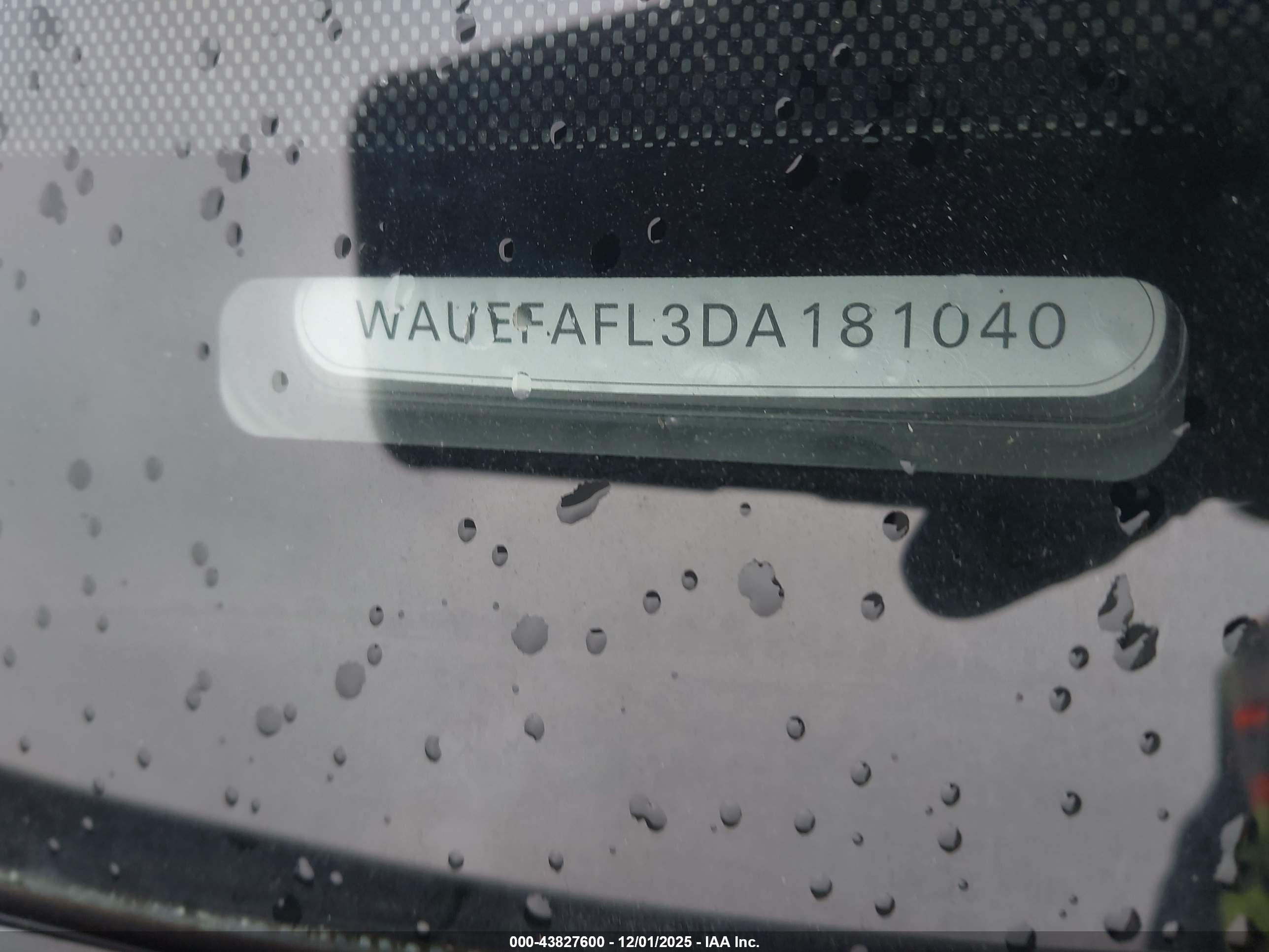 AUDI A4 image 9