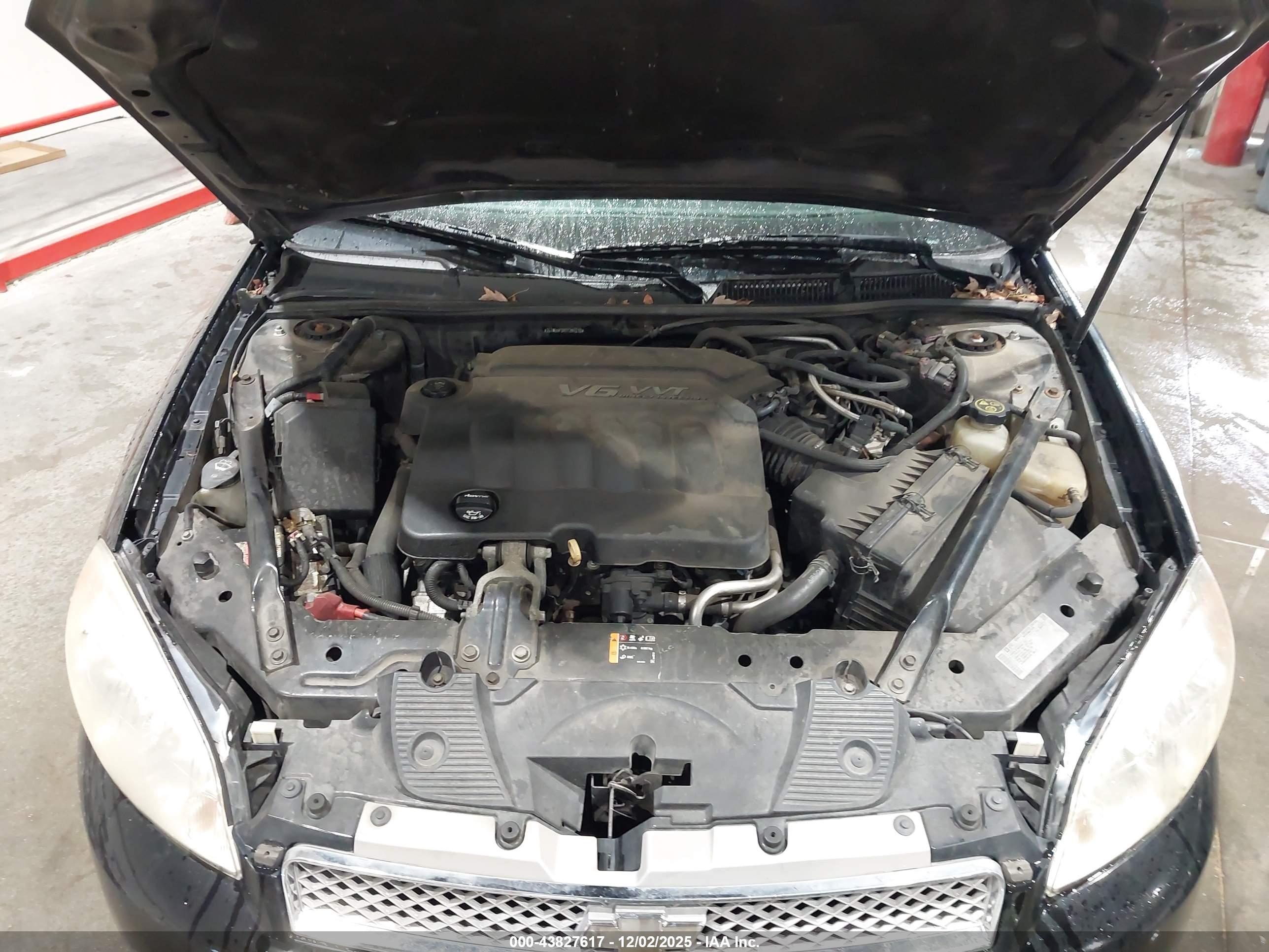 CHEVROLET IMPALA image 10
