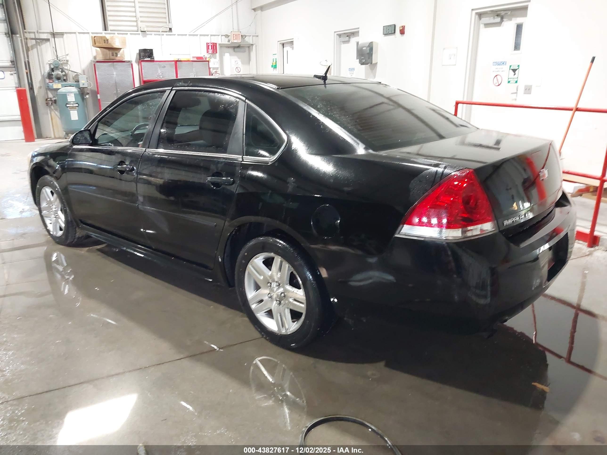 CHEVROLET IMPALA image 3