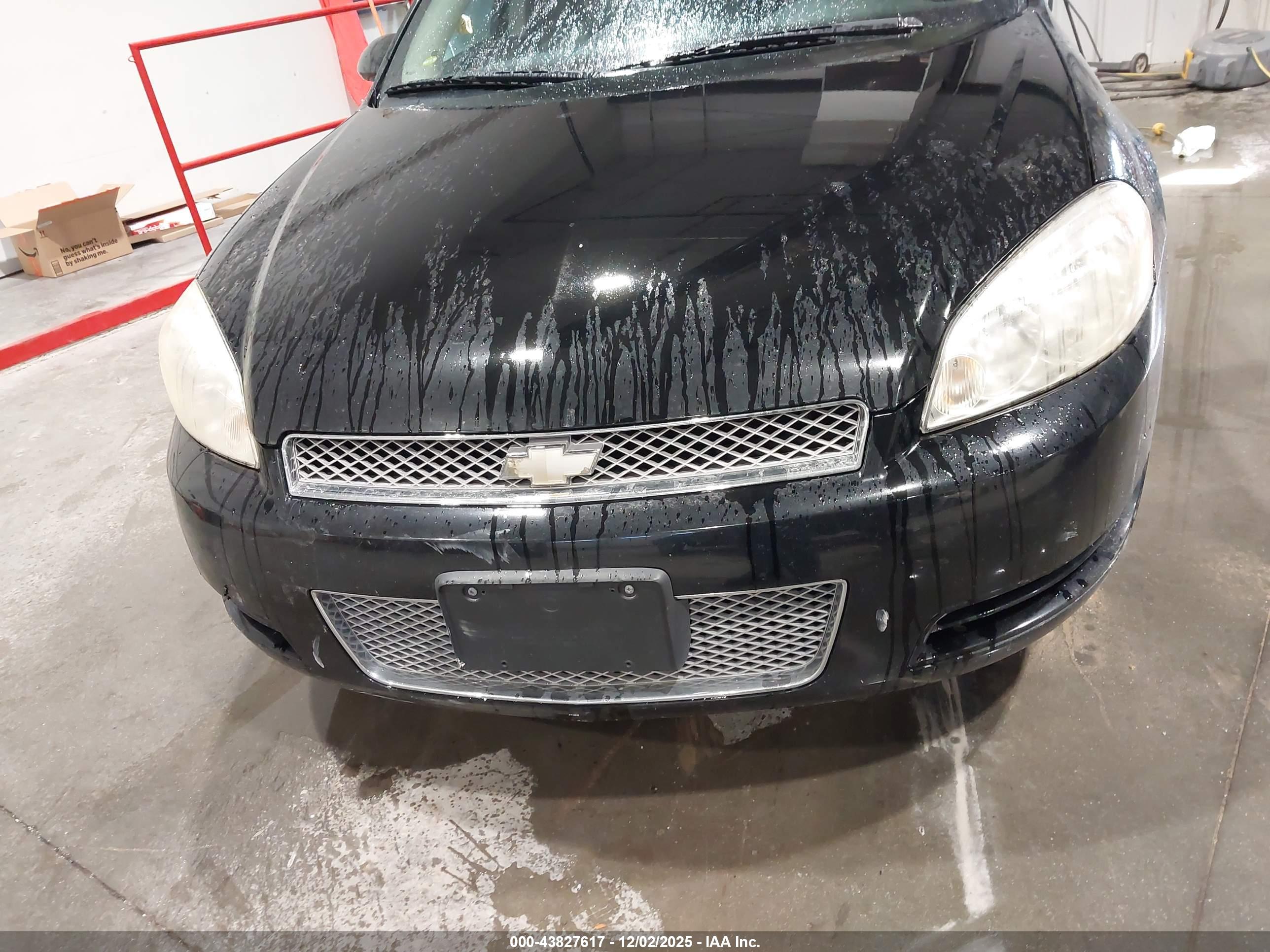 CHEVROLET IMPALA image 6