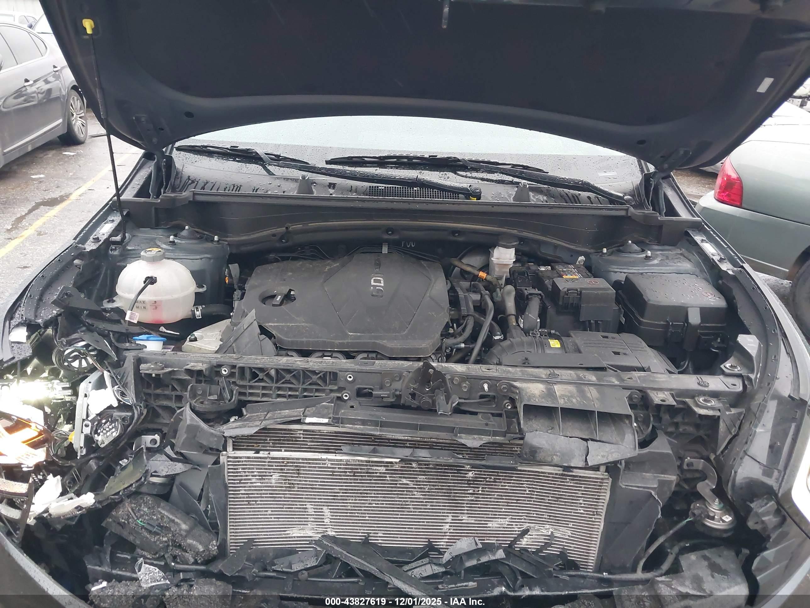 KIA SPORTAGE image 10