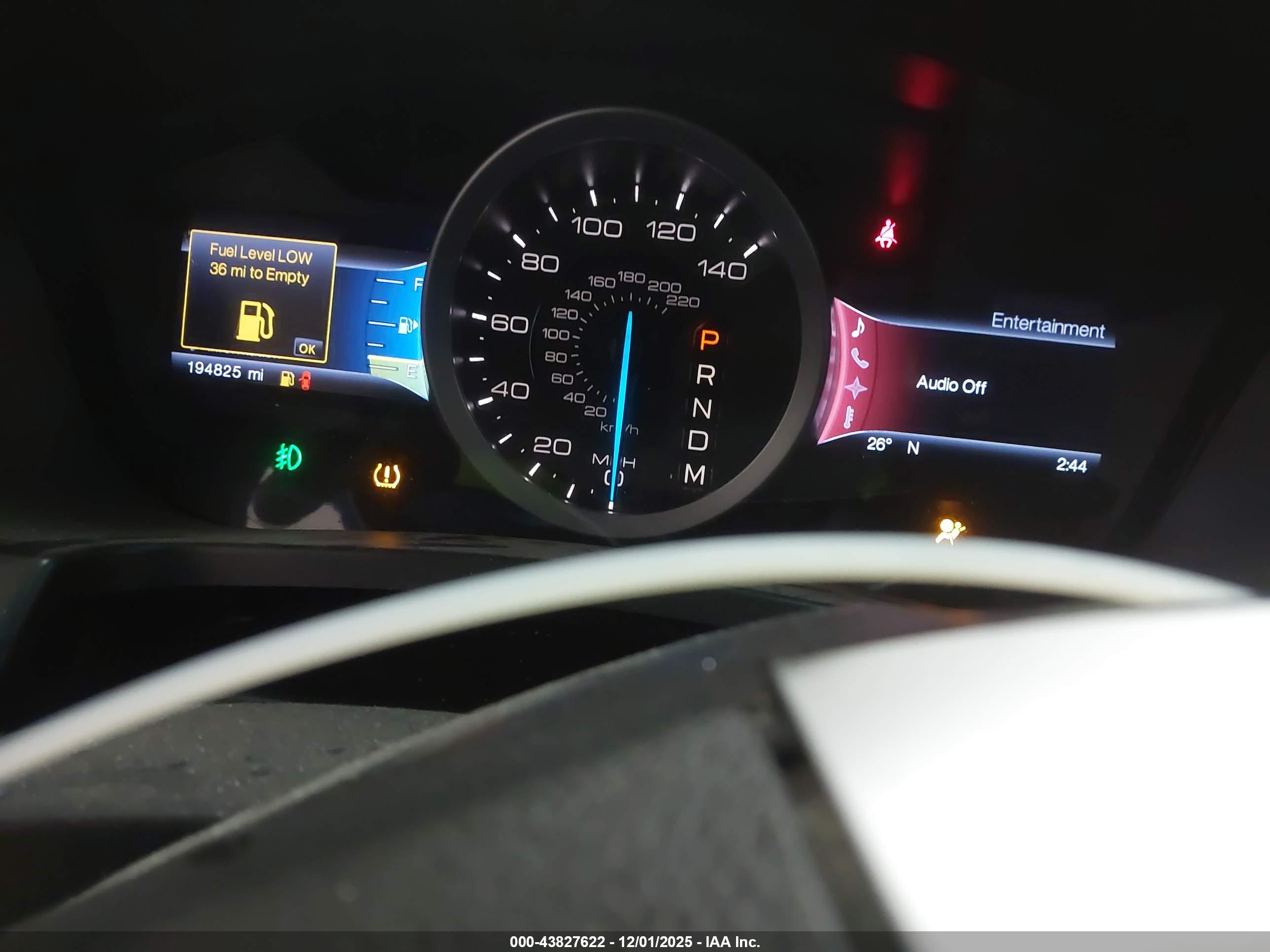 FORD EXPLORER image 7