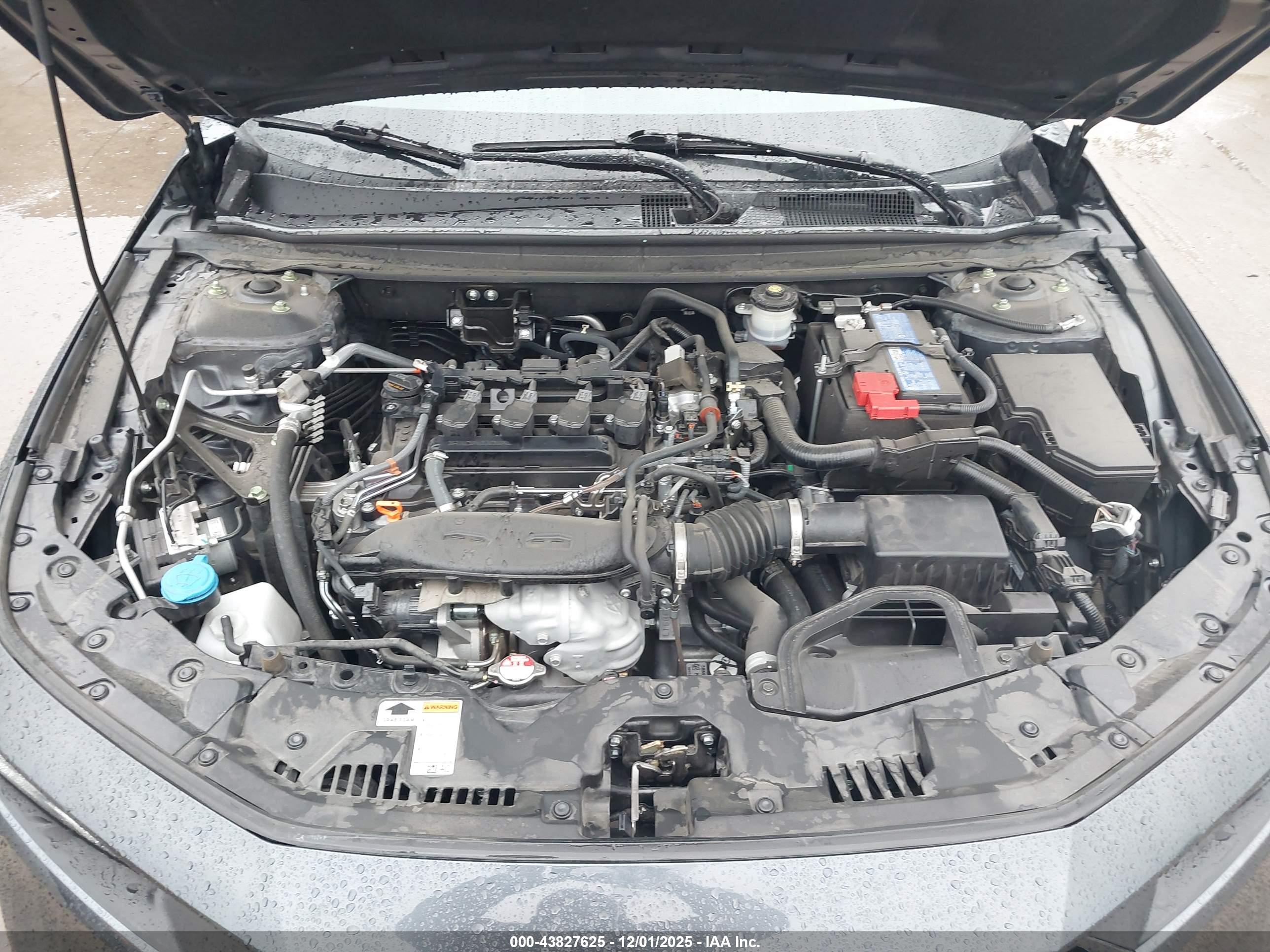 HONDA ACCORD image 10