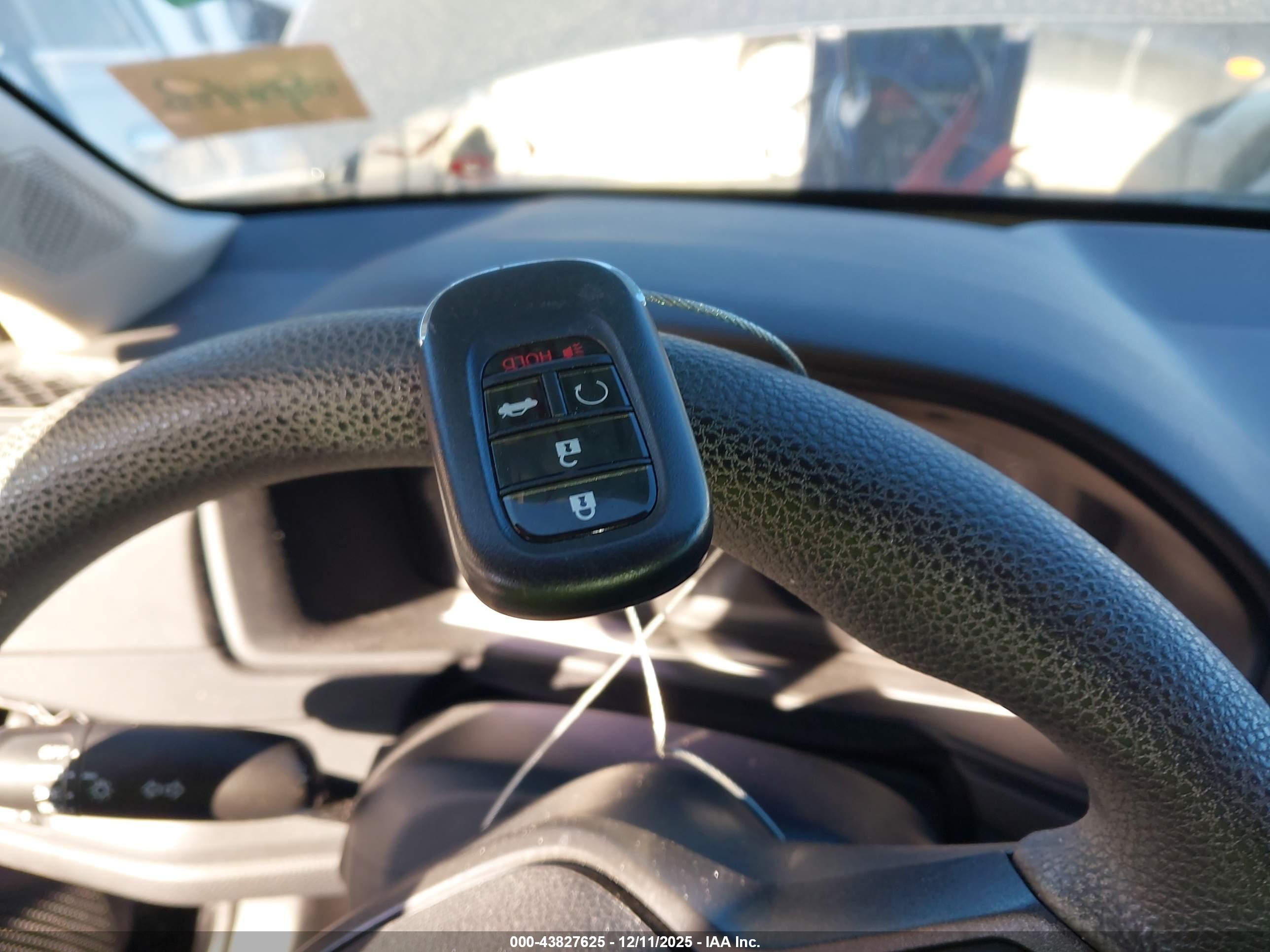 HONDA ACCORD image 11