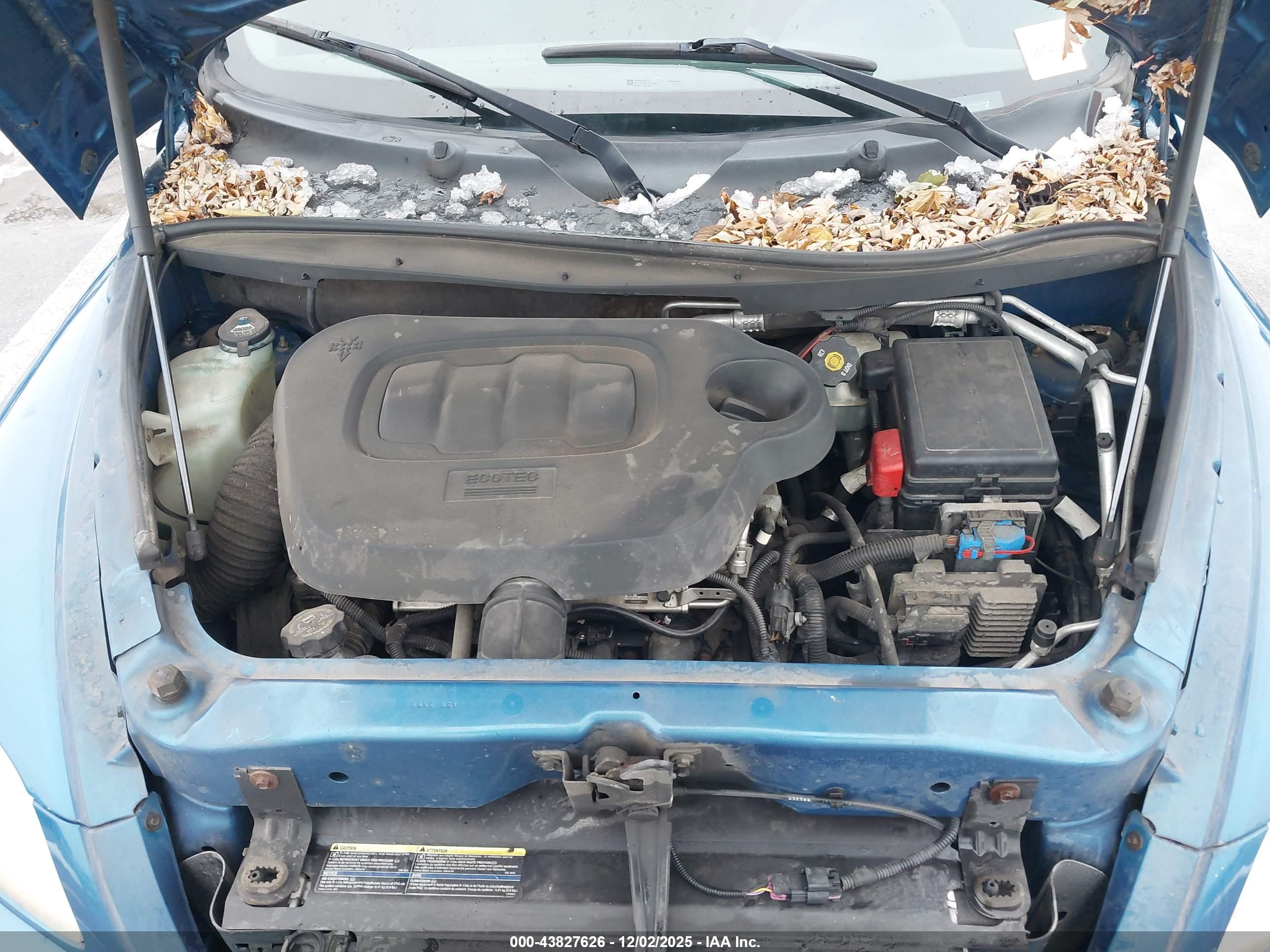 CHEVROLET HHR image 10