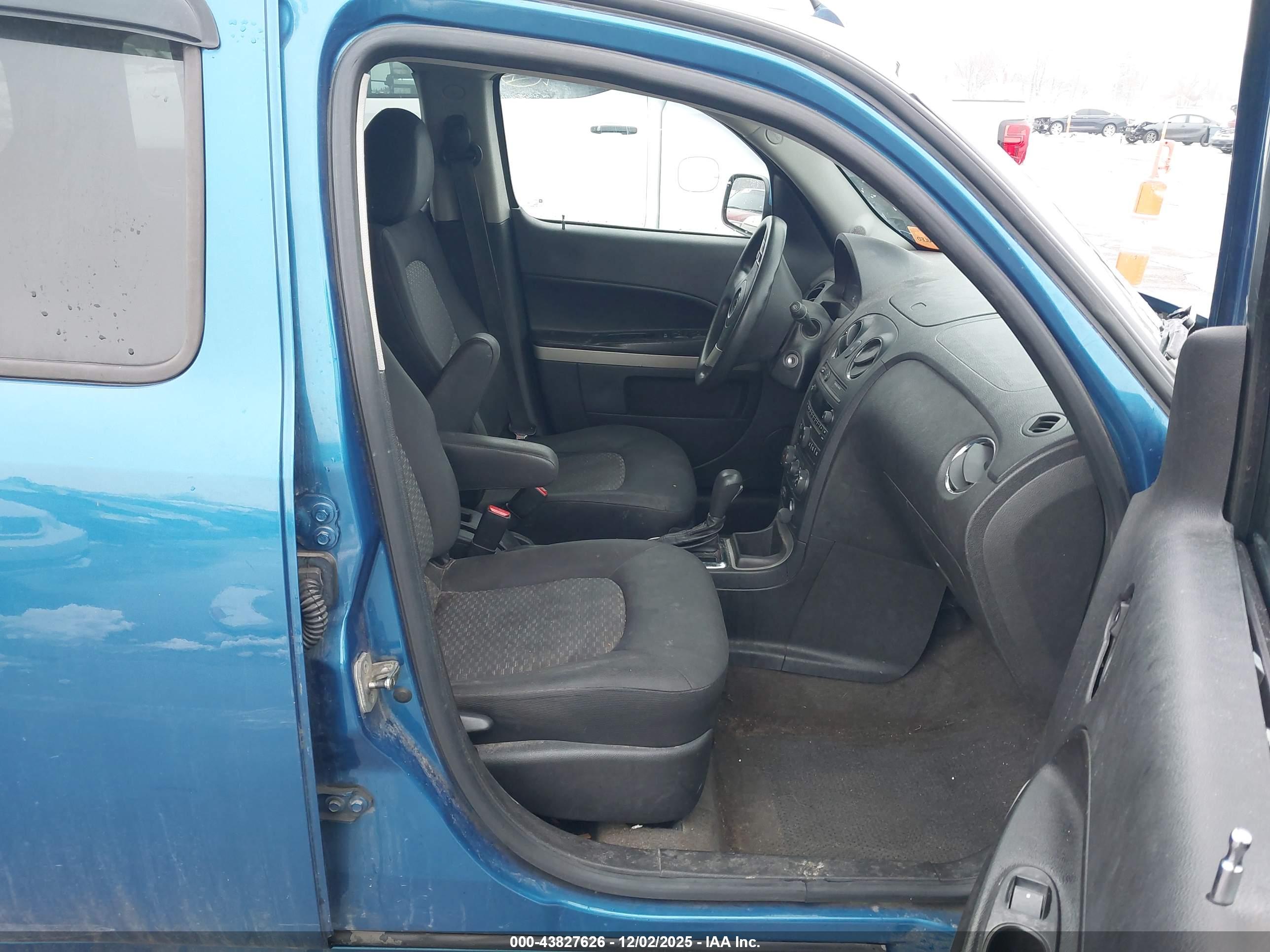 CHEVROLET HHR image 5