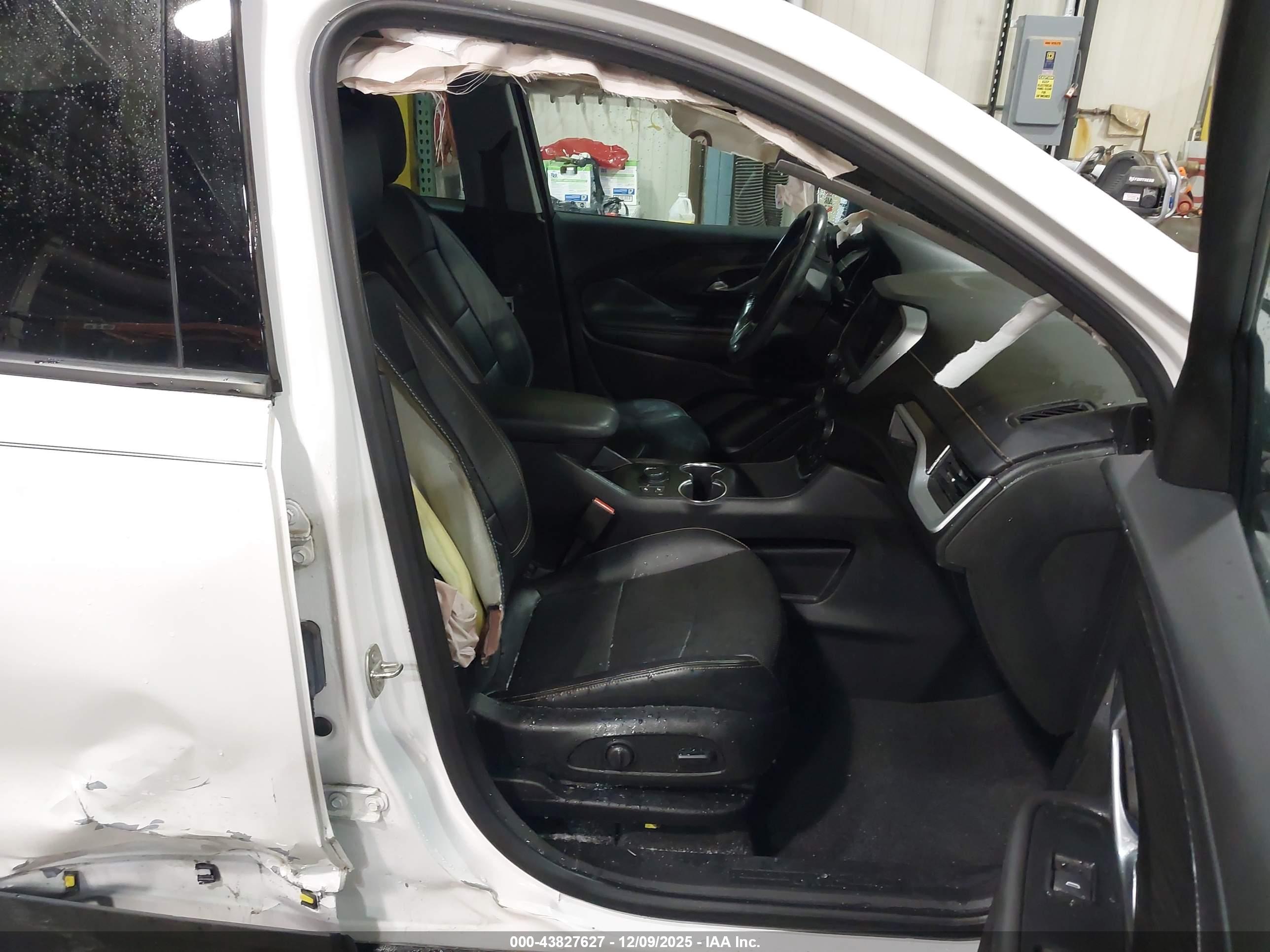 GMC TERRAIN image 5