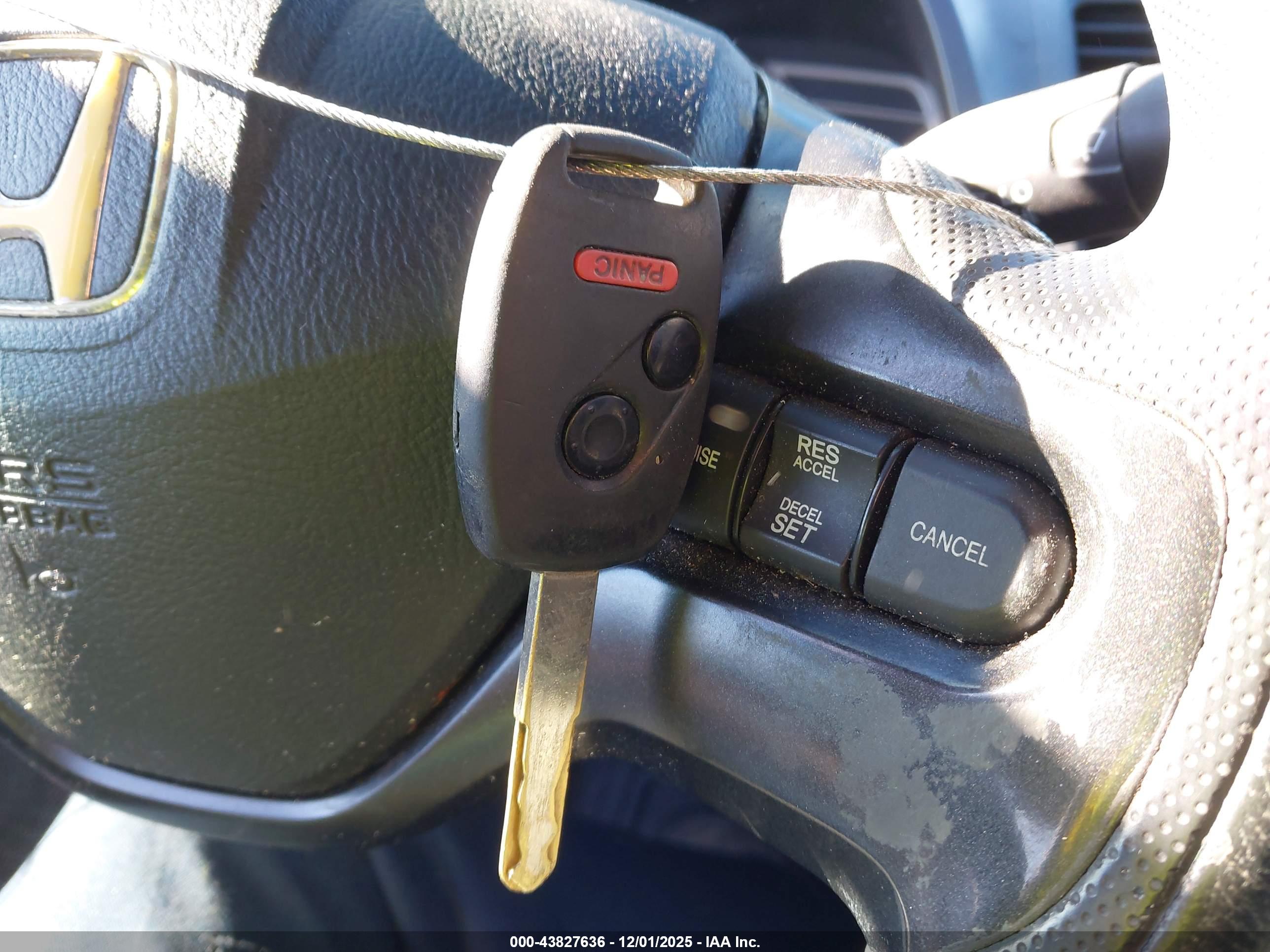 HONDA CIVIC image 11