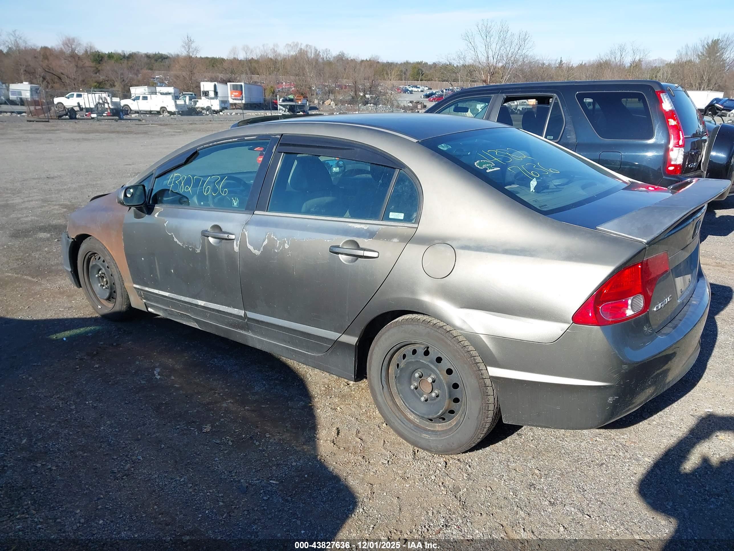 HONDA CIVIC image 3