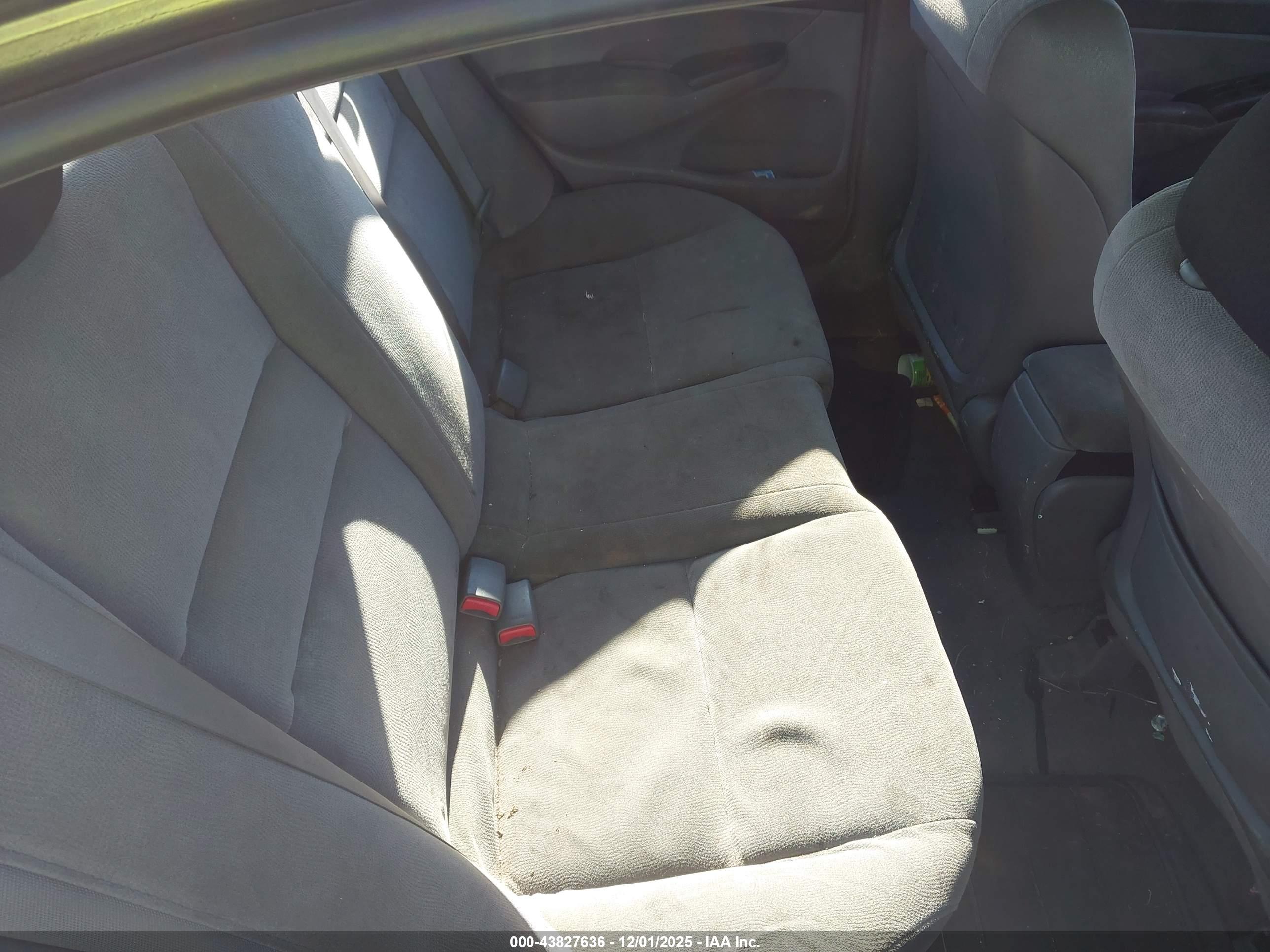 HONDA CIVIC image 8