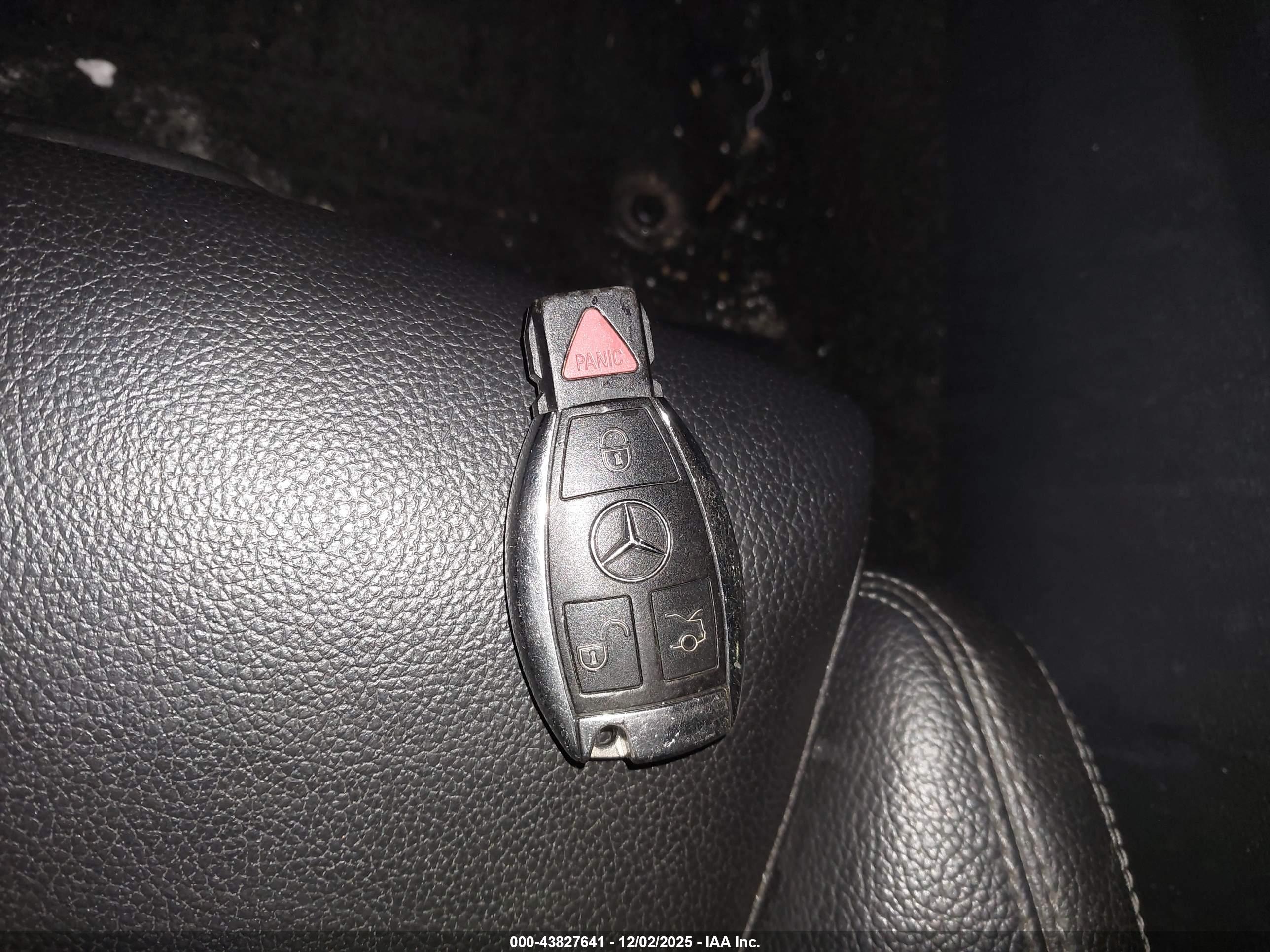 MERCEDES-BENZ CLA image 11