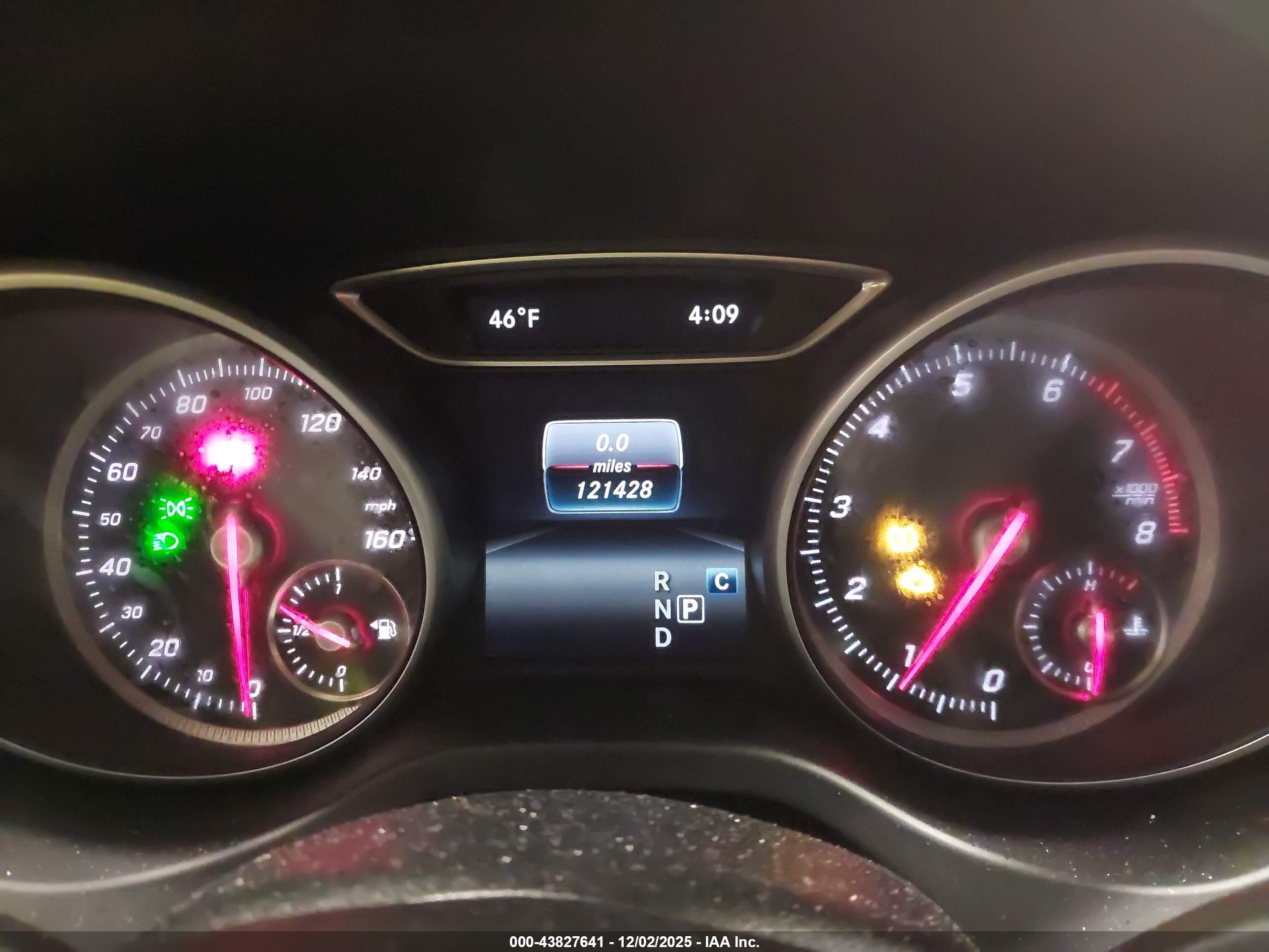 MERCEDES-BENZ CLA image 7