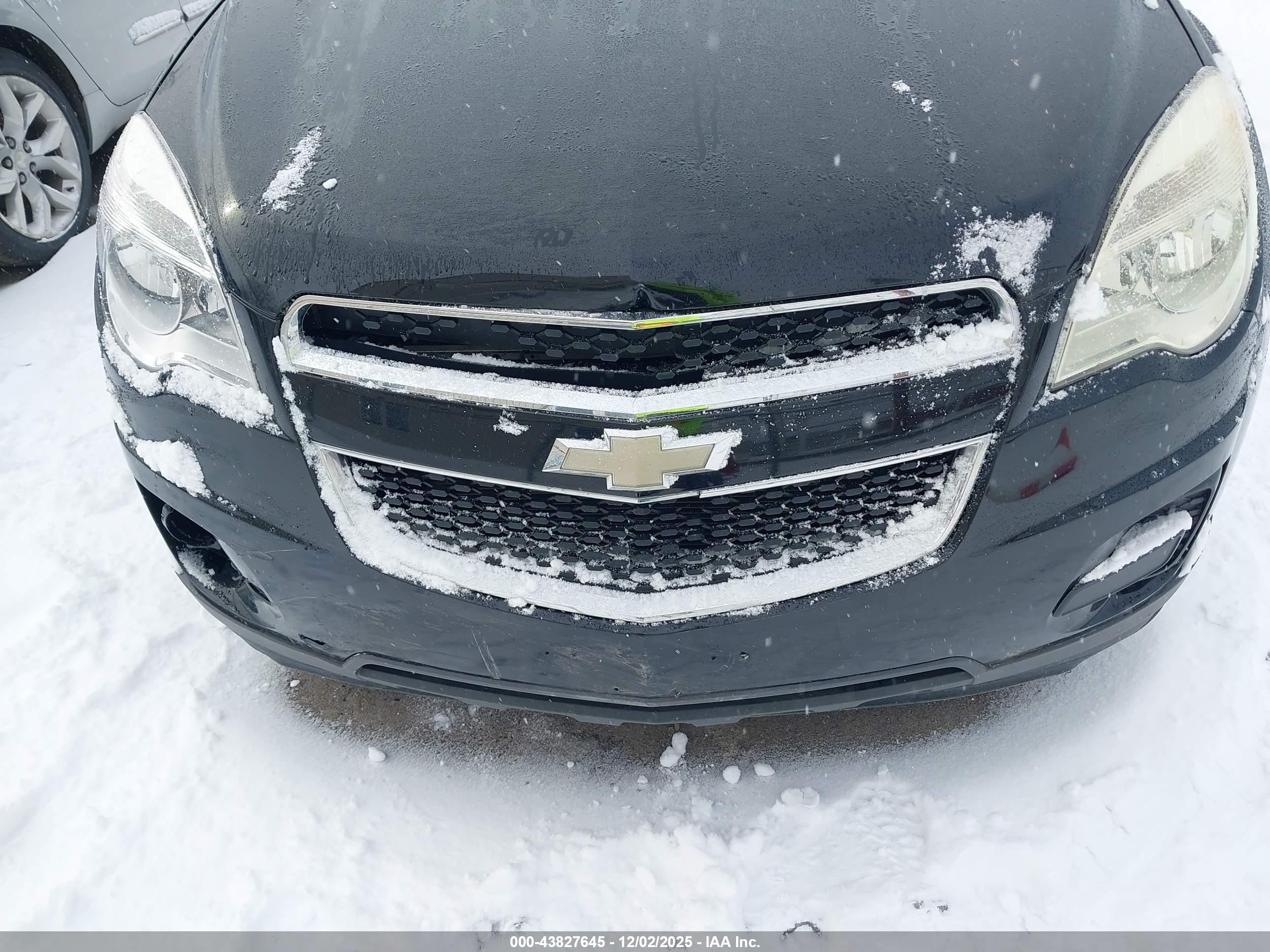 CHEVROLET EQUINOX image 6