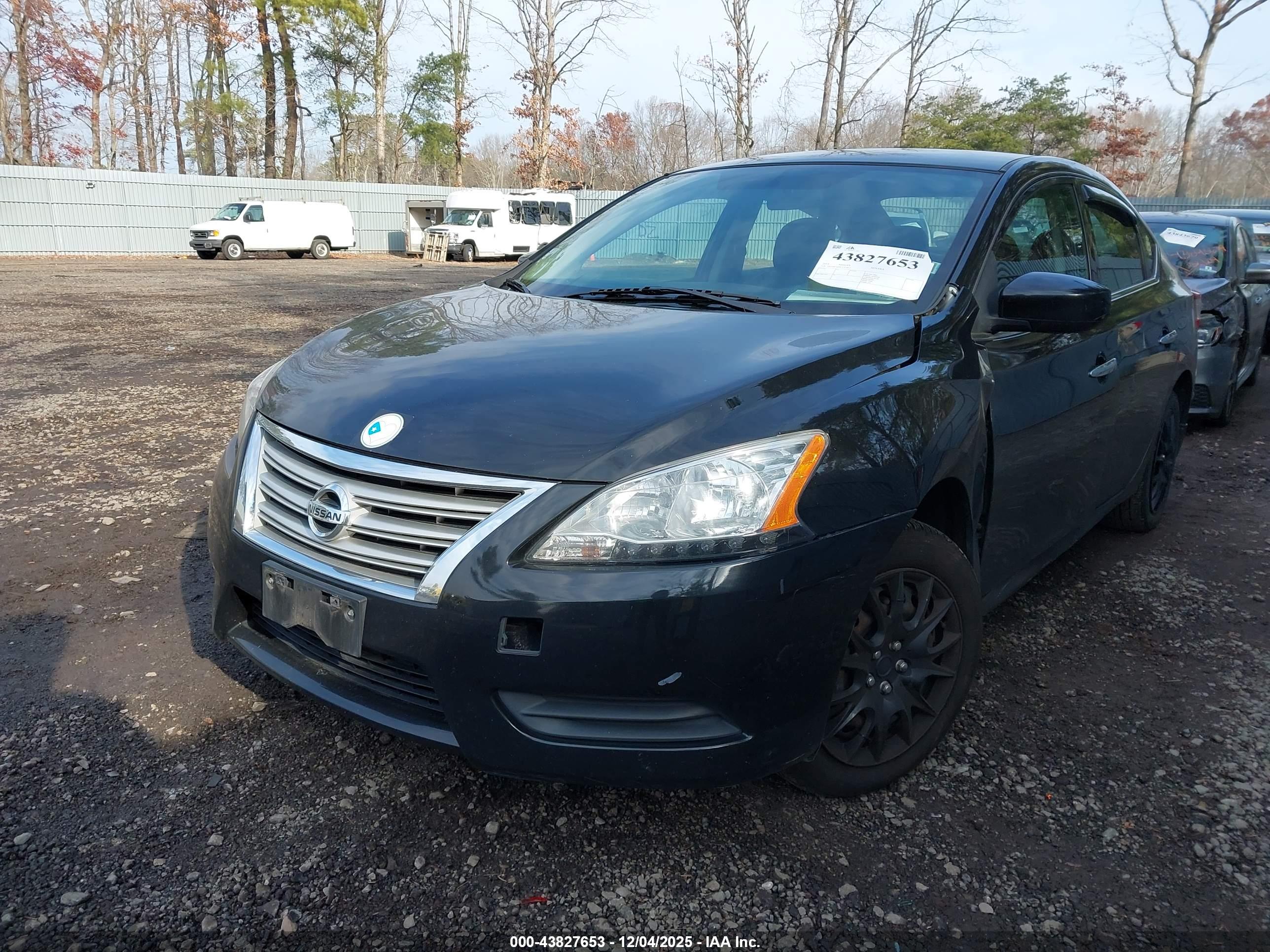 NISSAN SENTRA image 2