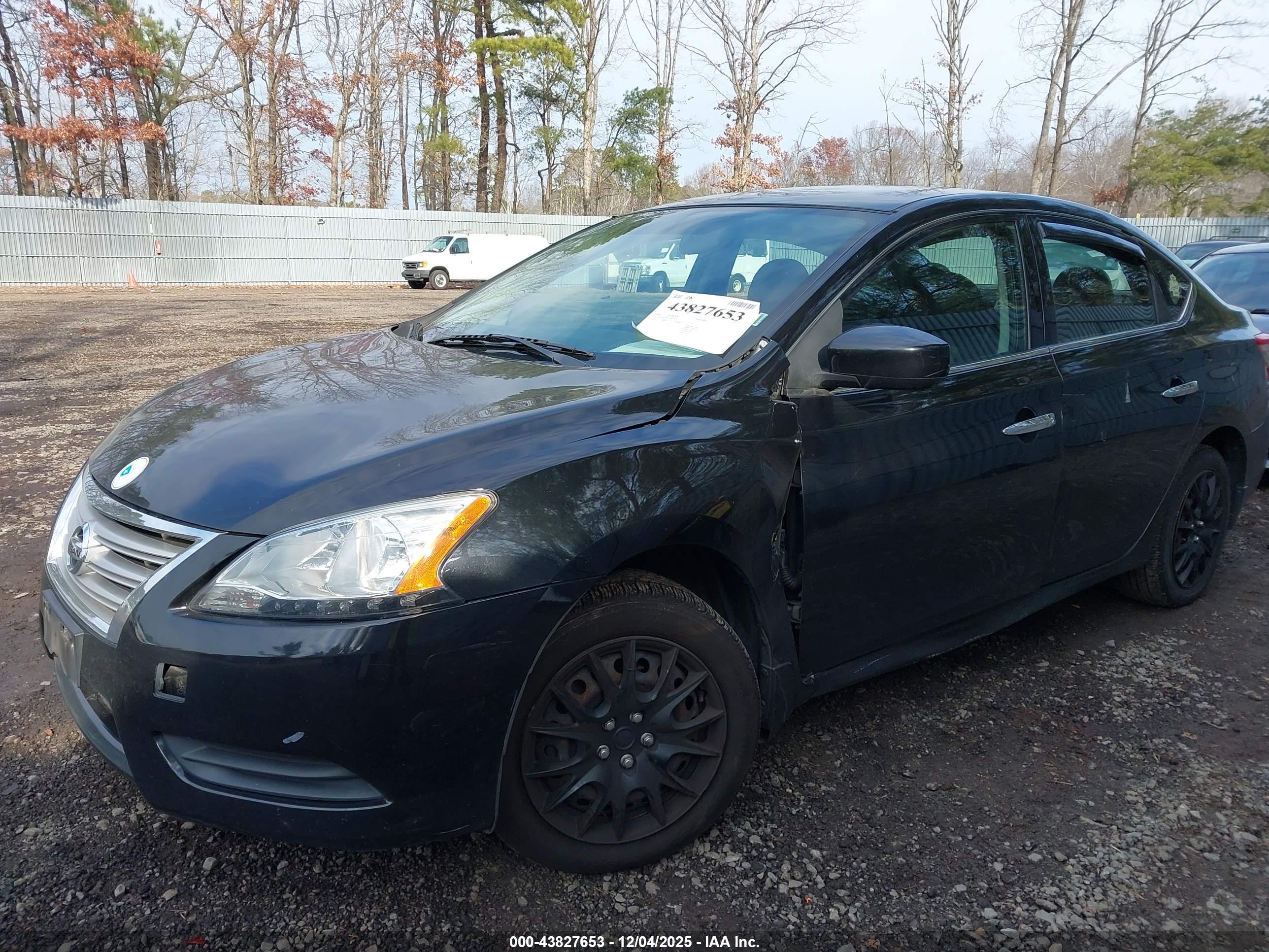 NISSAN SENTRA image 6