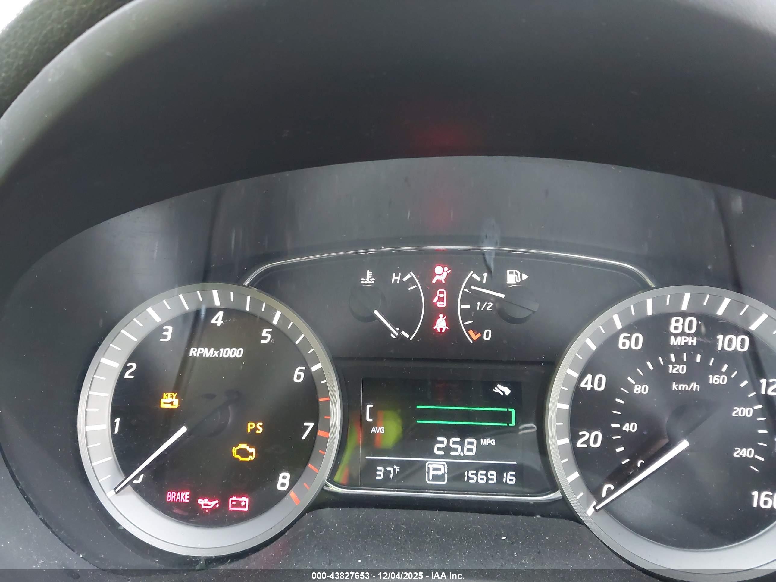 NISSAN SENTRA image 7