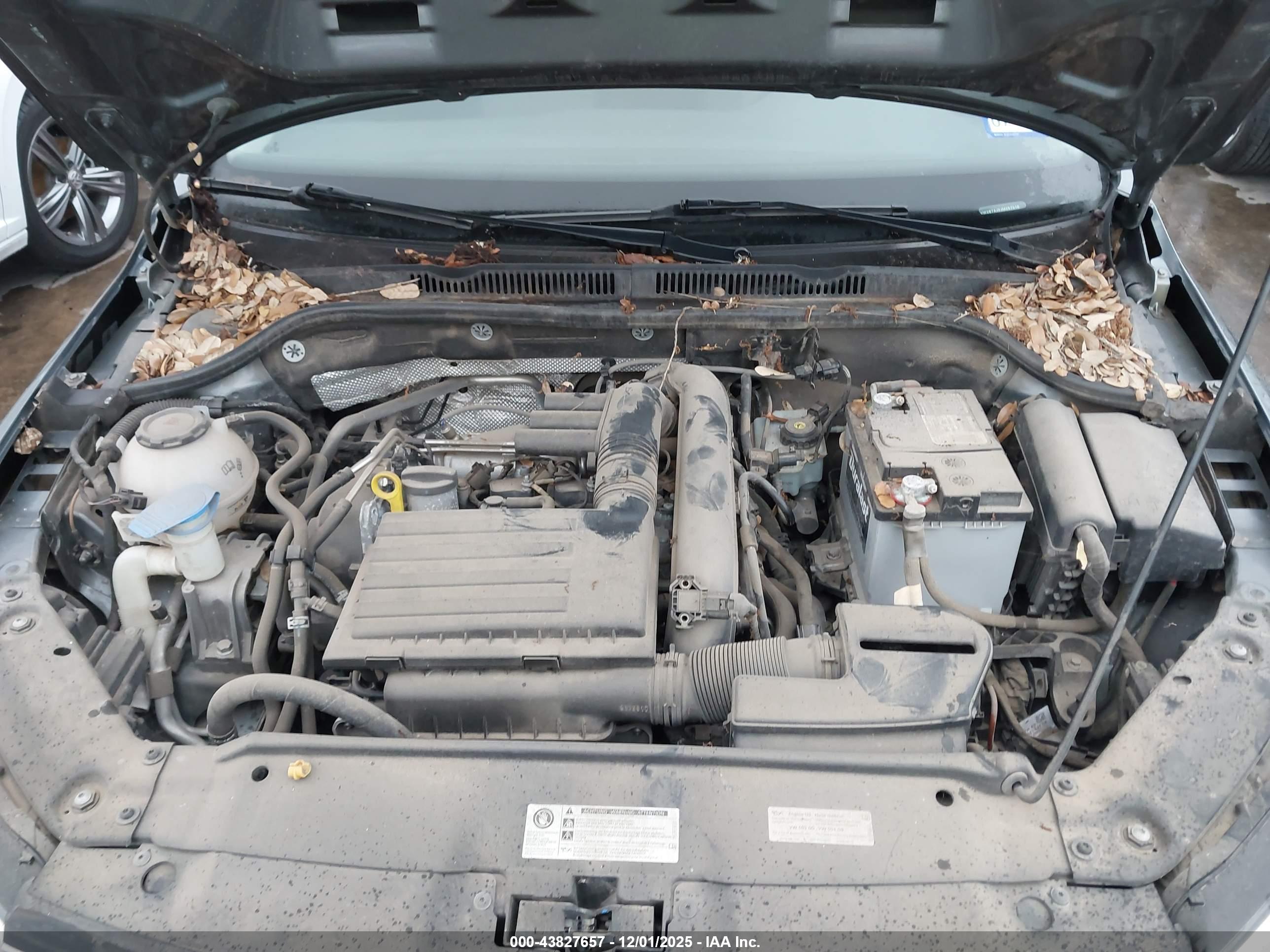 VOLKSWAGEN JETTA image 10