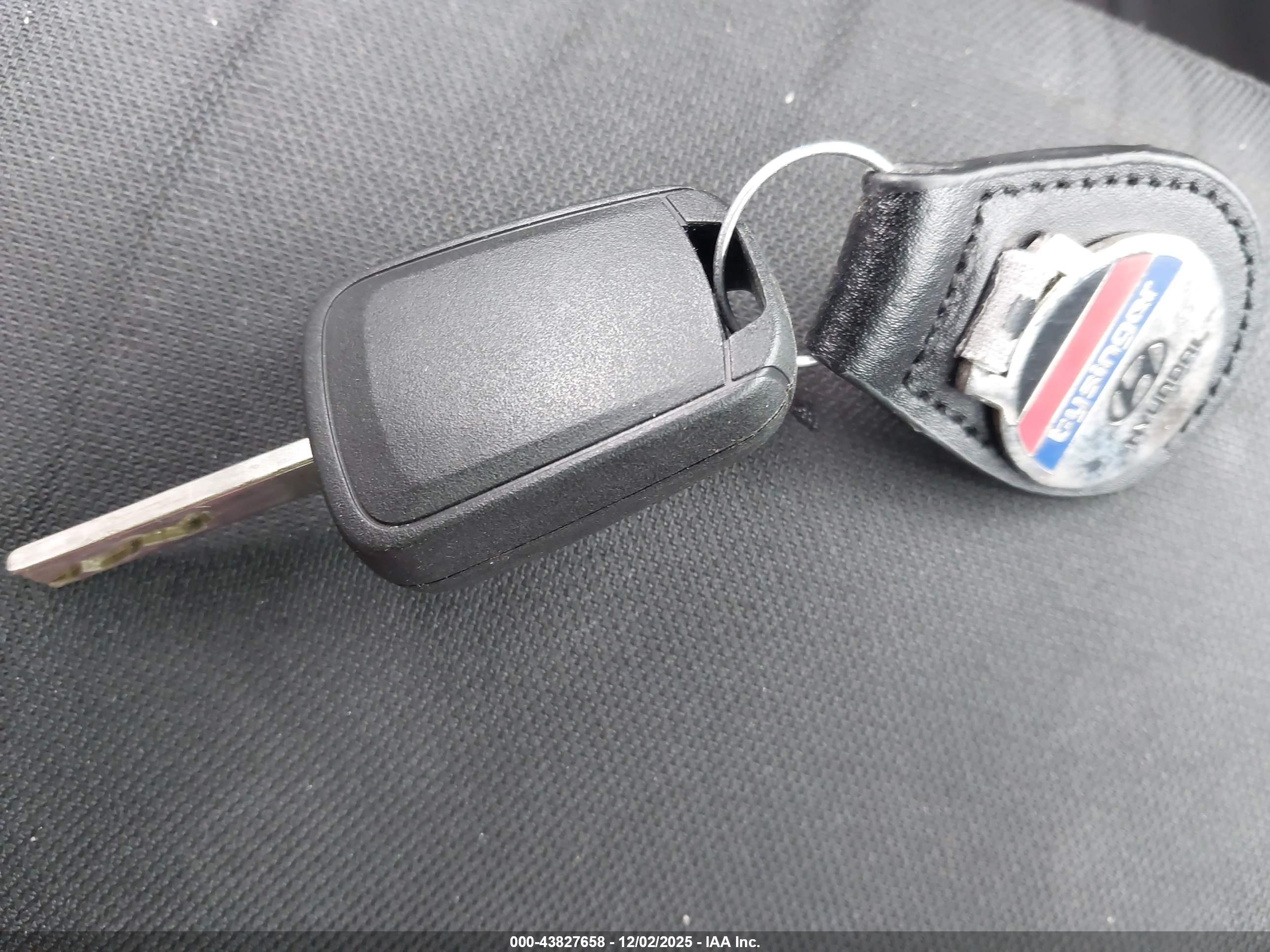 CHEVROLET SPARK image 11