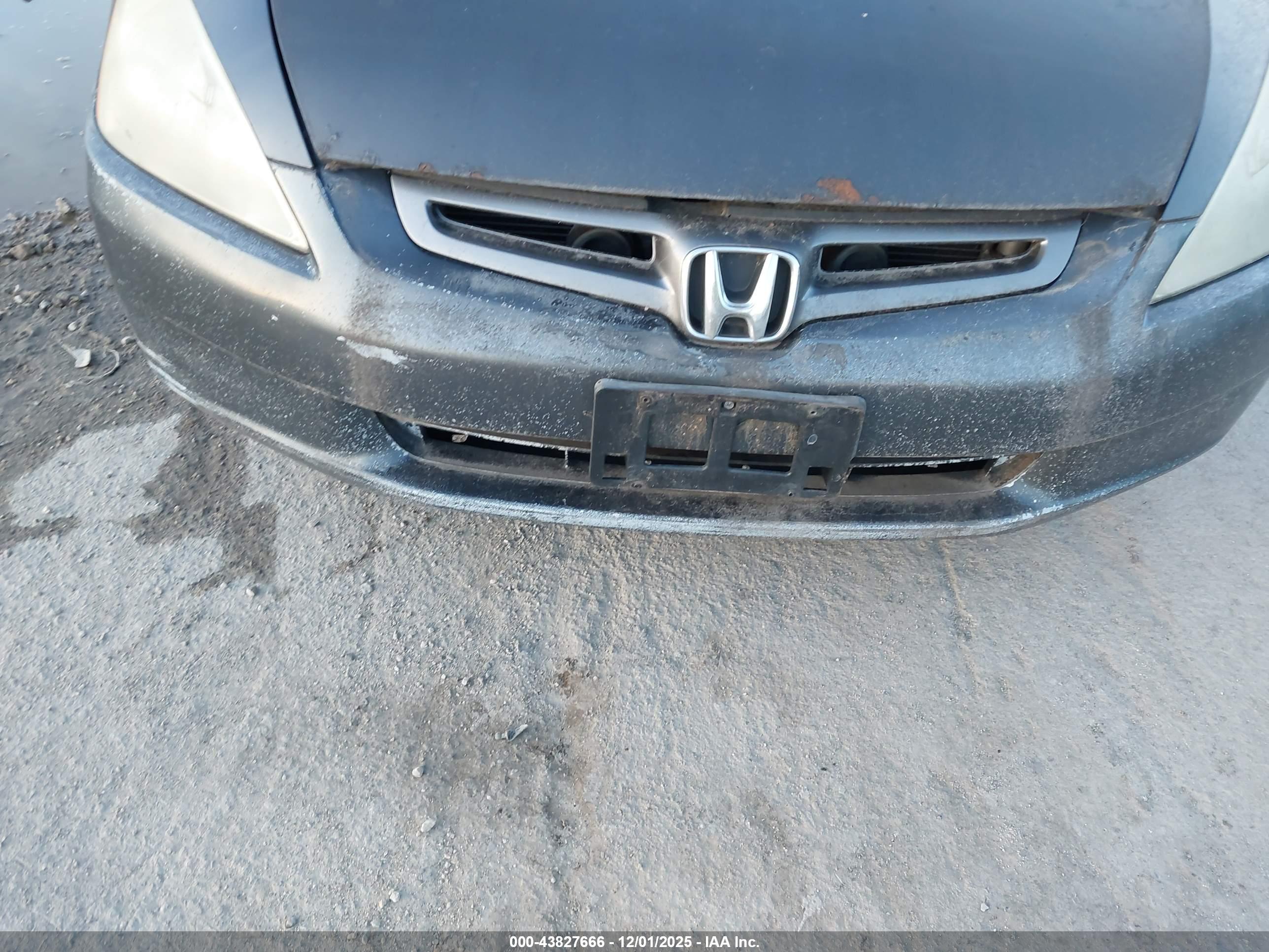 HONDA ACCORD image 6