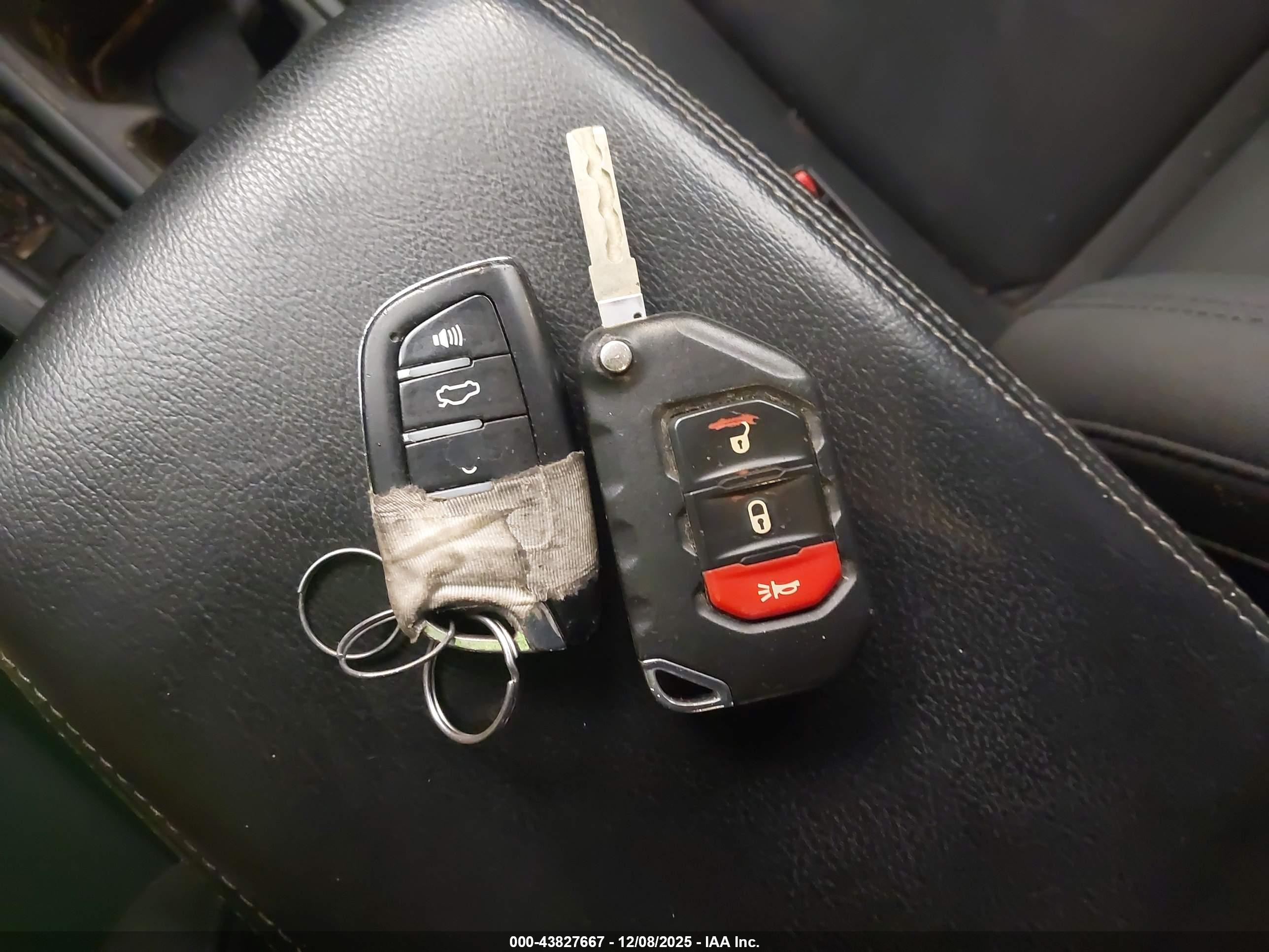 JEEP WRANGLER image 11
