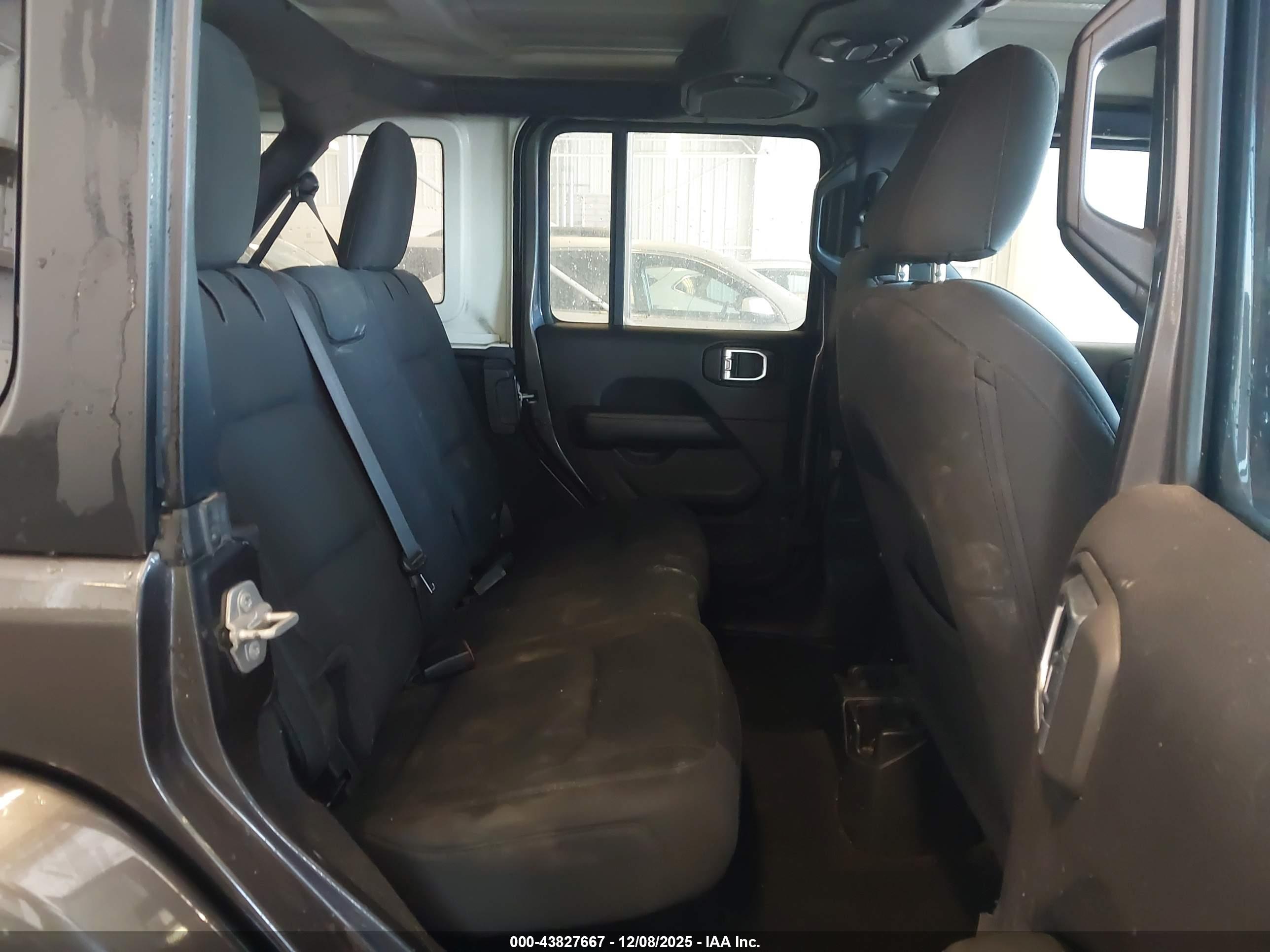 JEEP WRANGLER image 8