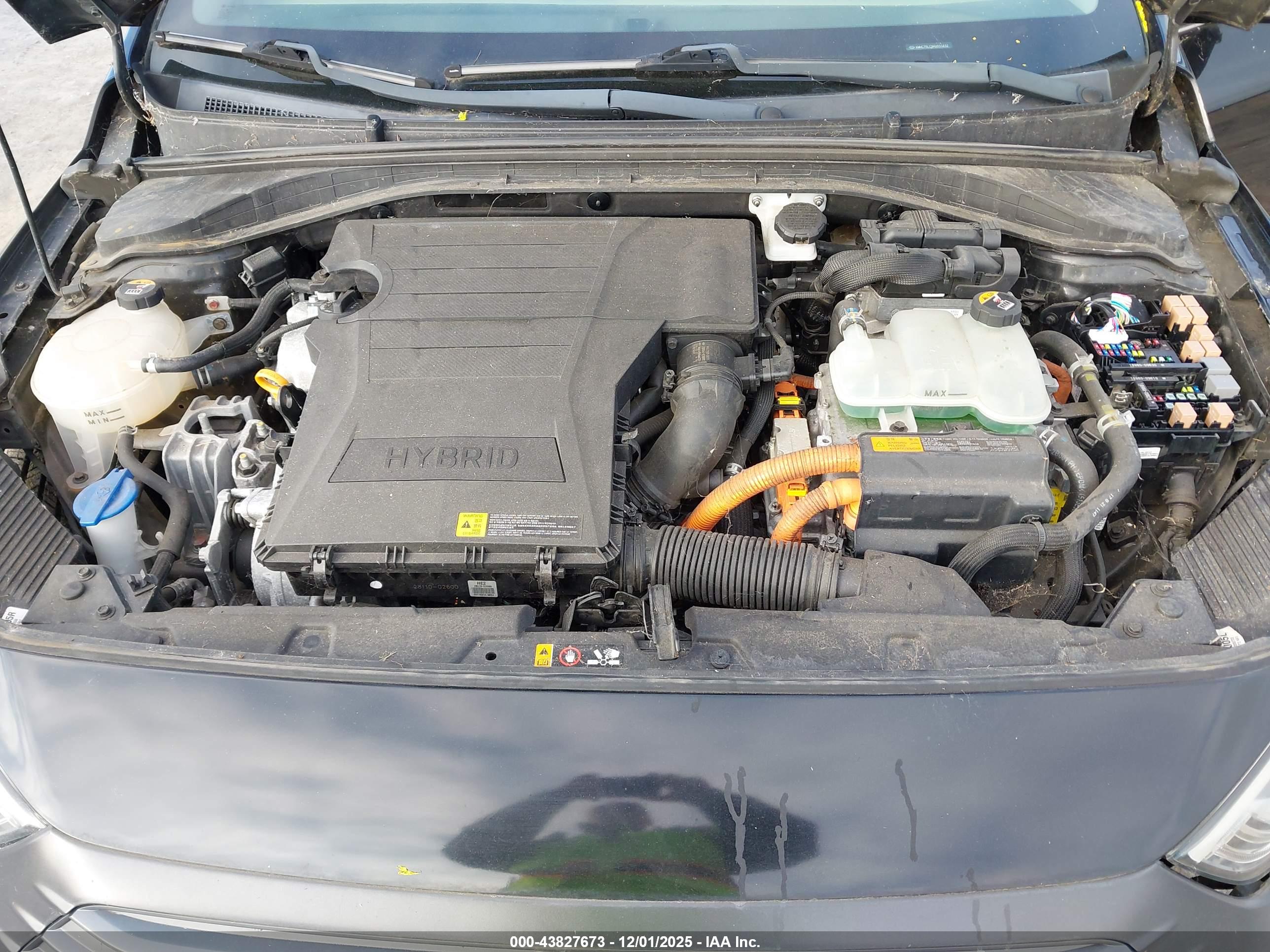 HYUNDAI IONIQ image 10