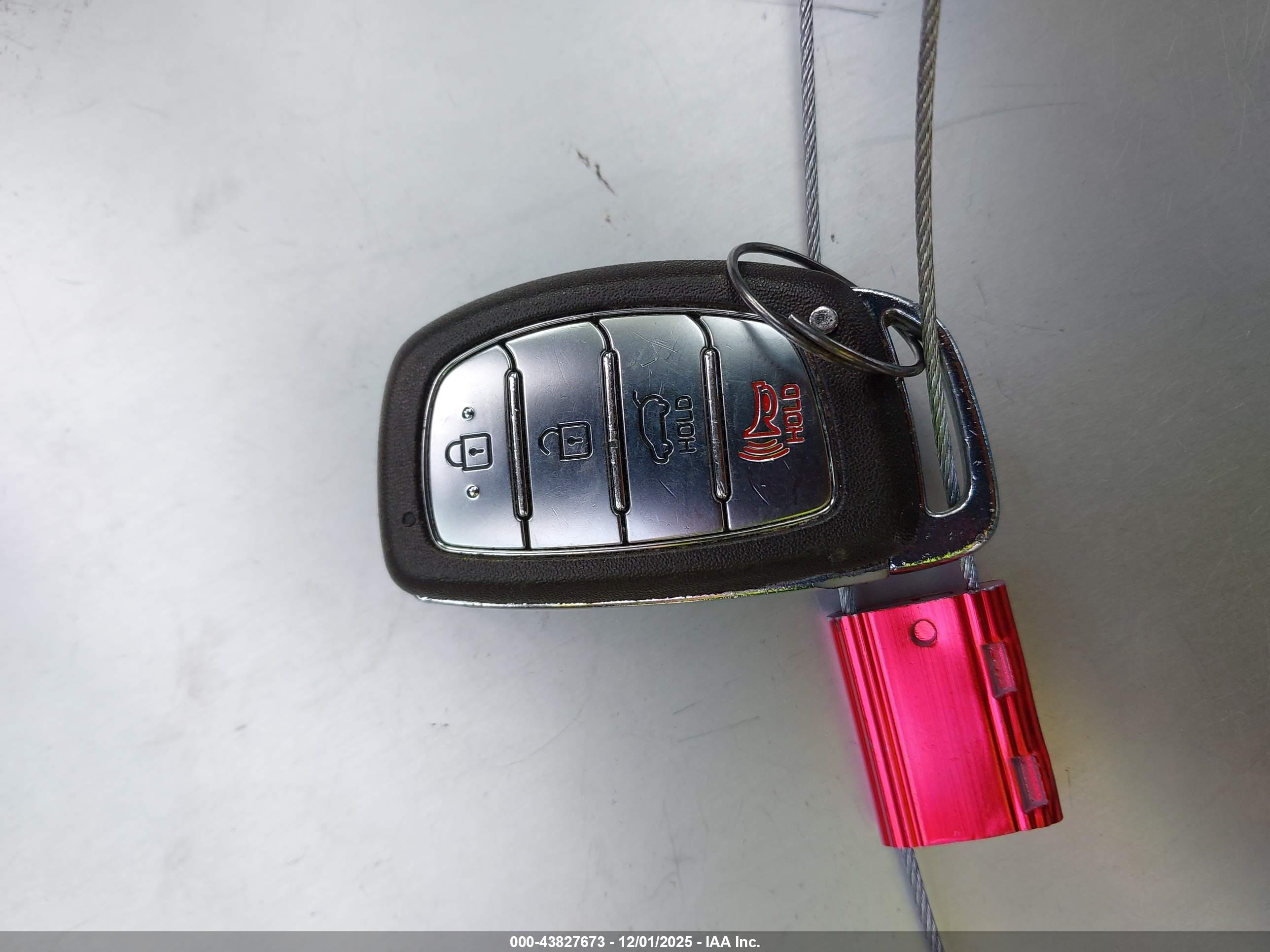 HYUNDAI IONIQ image 11