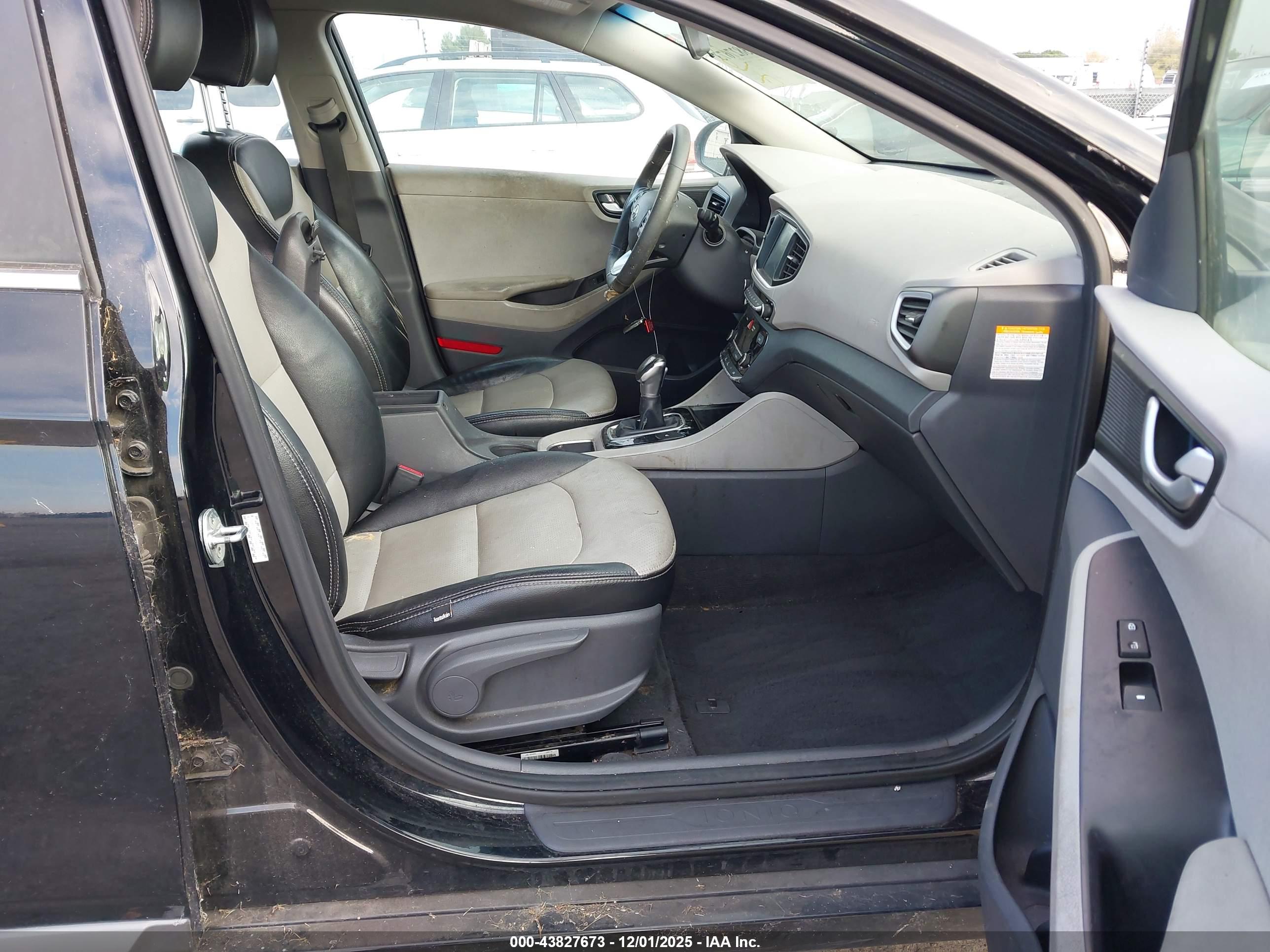 HYUNDAI IONIQ image 5