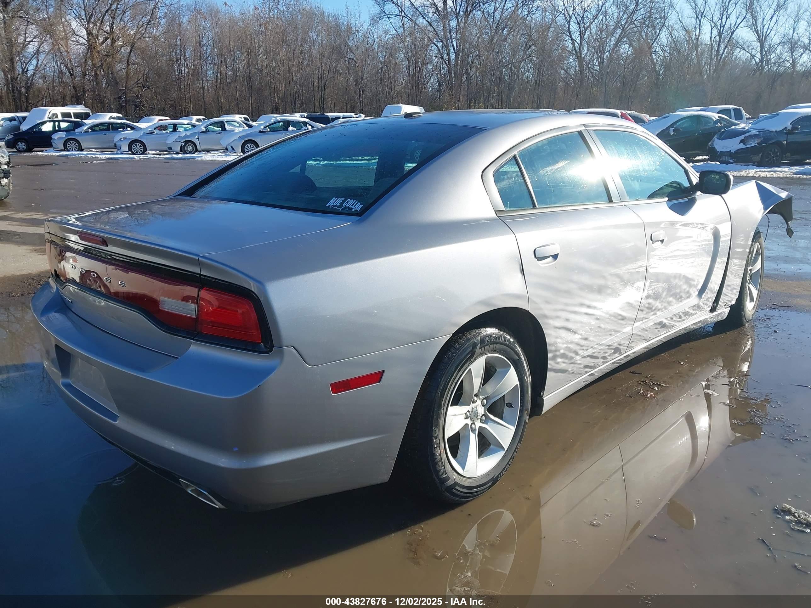 DODGE CHARGER image 4