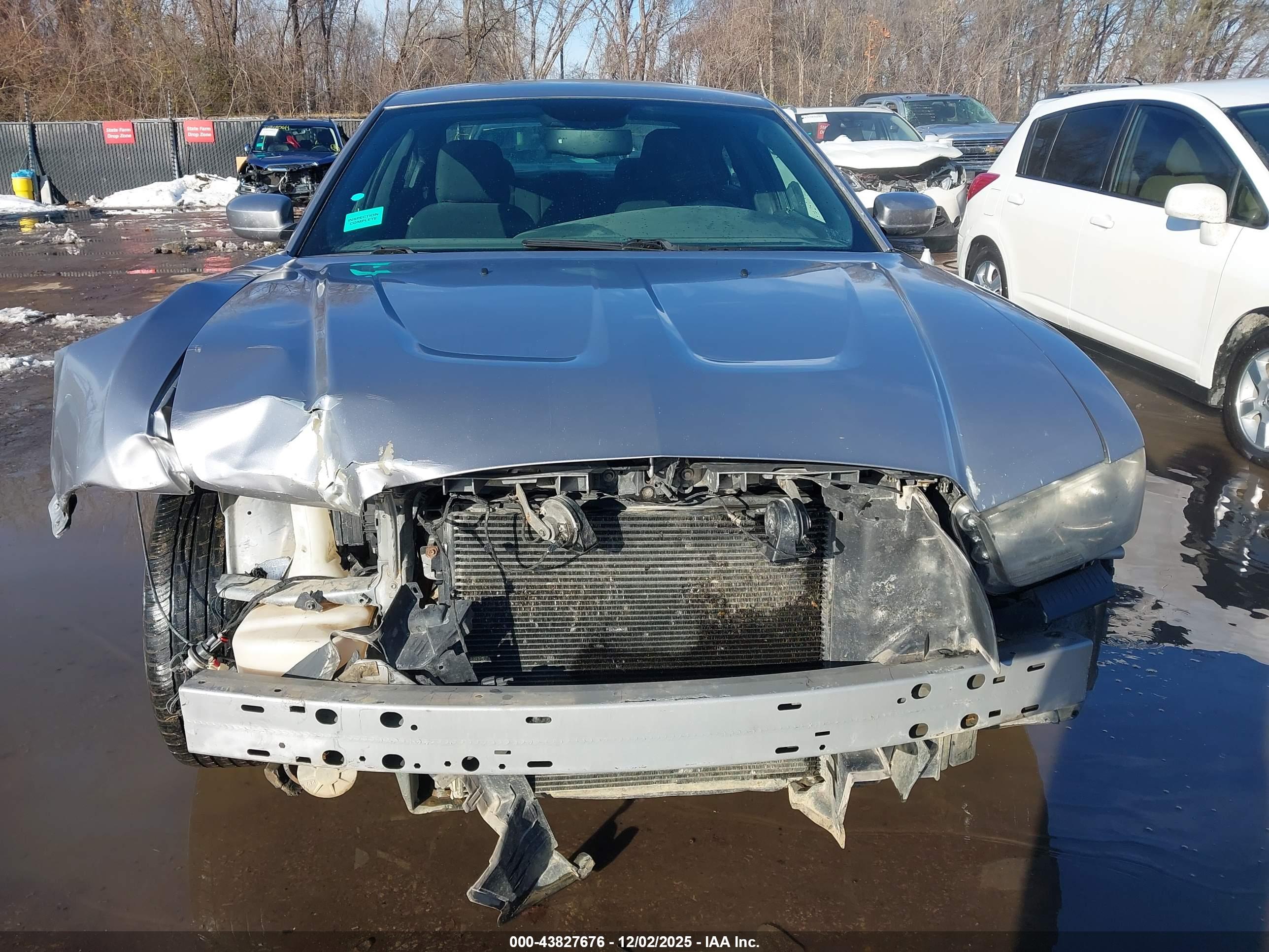 DODGE CHARGER image 6