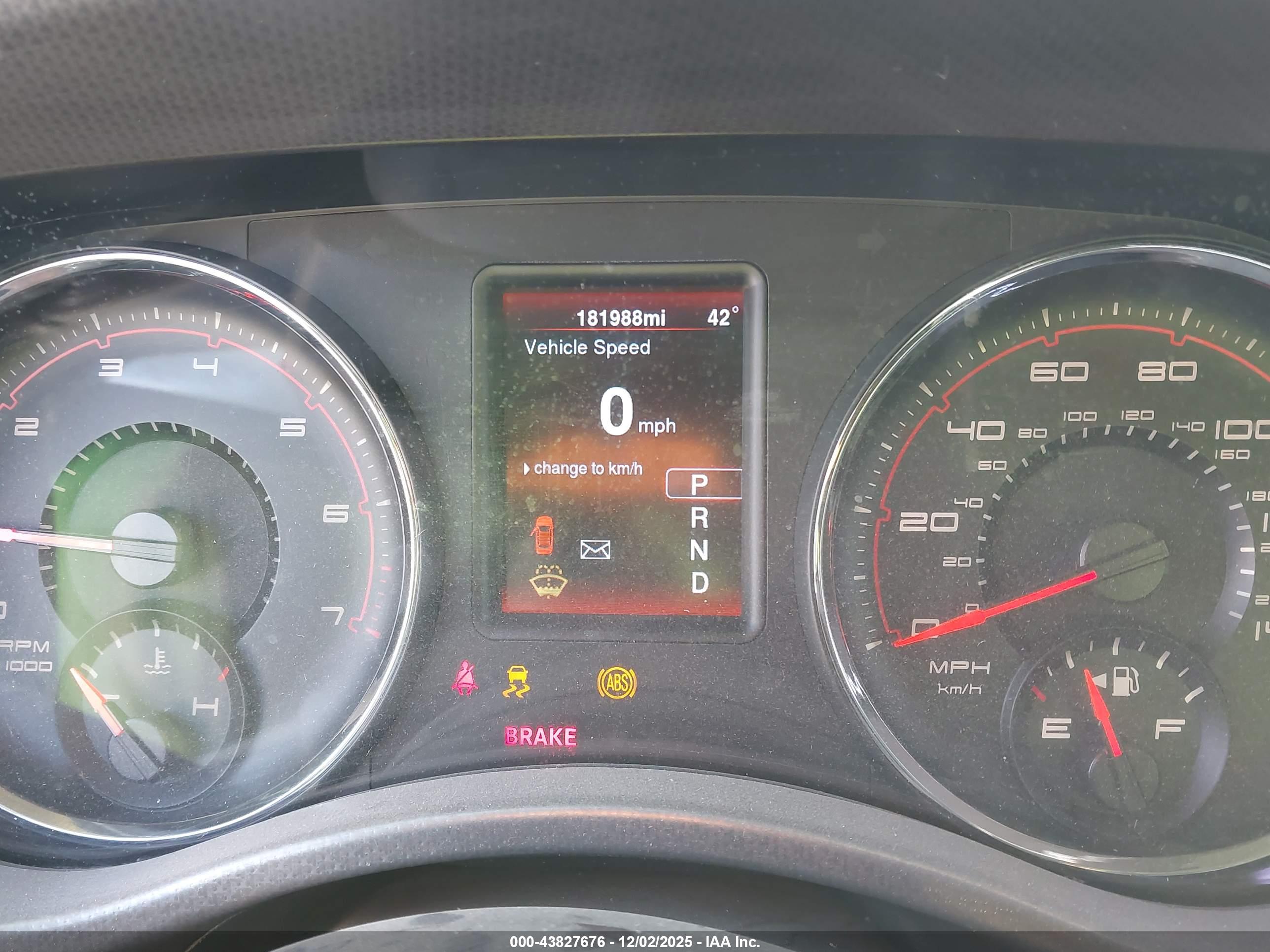 DODGE CHARGER image 7