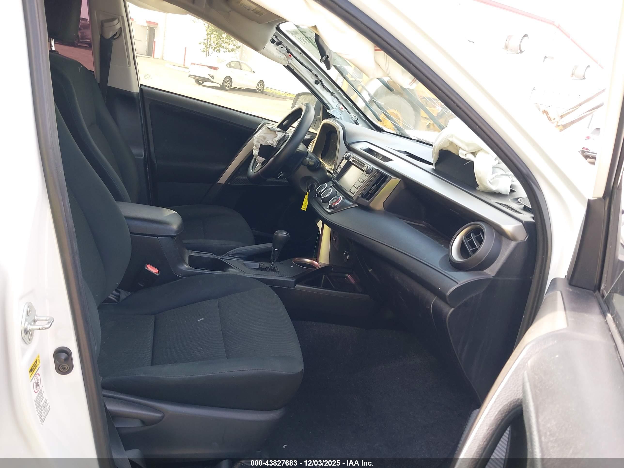 TOYOTA RAV4 image 5