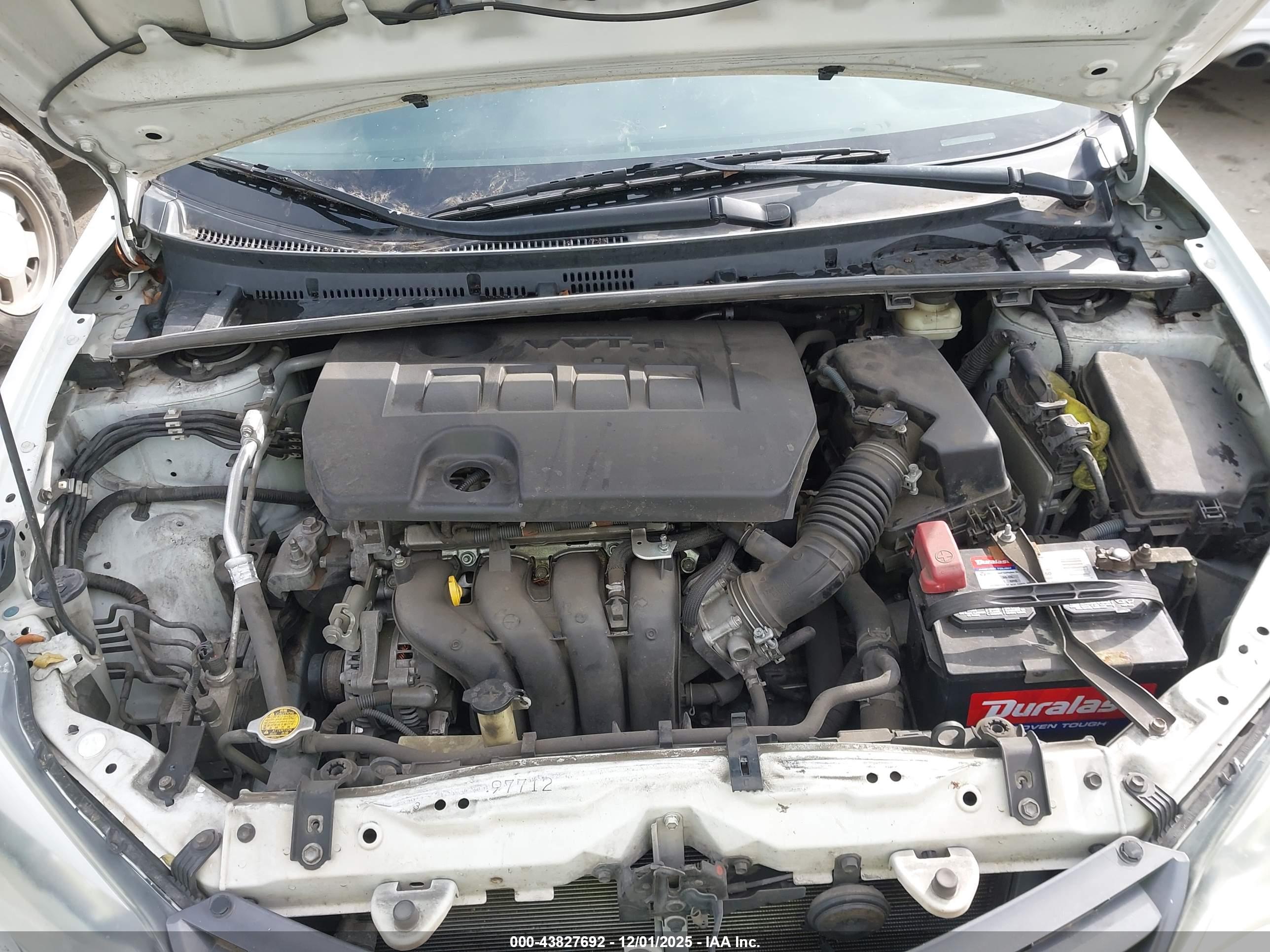 TOYOTA COROLLA image 10