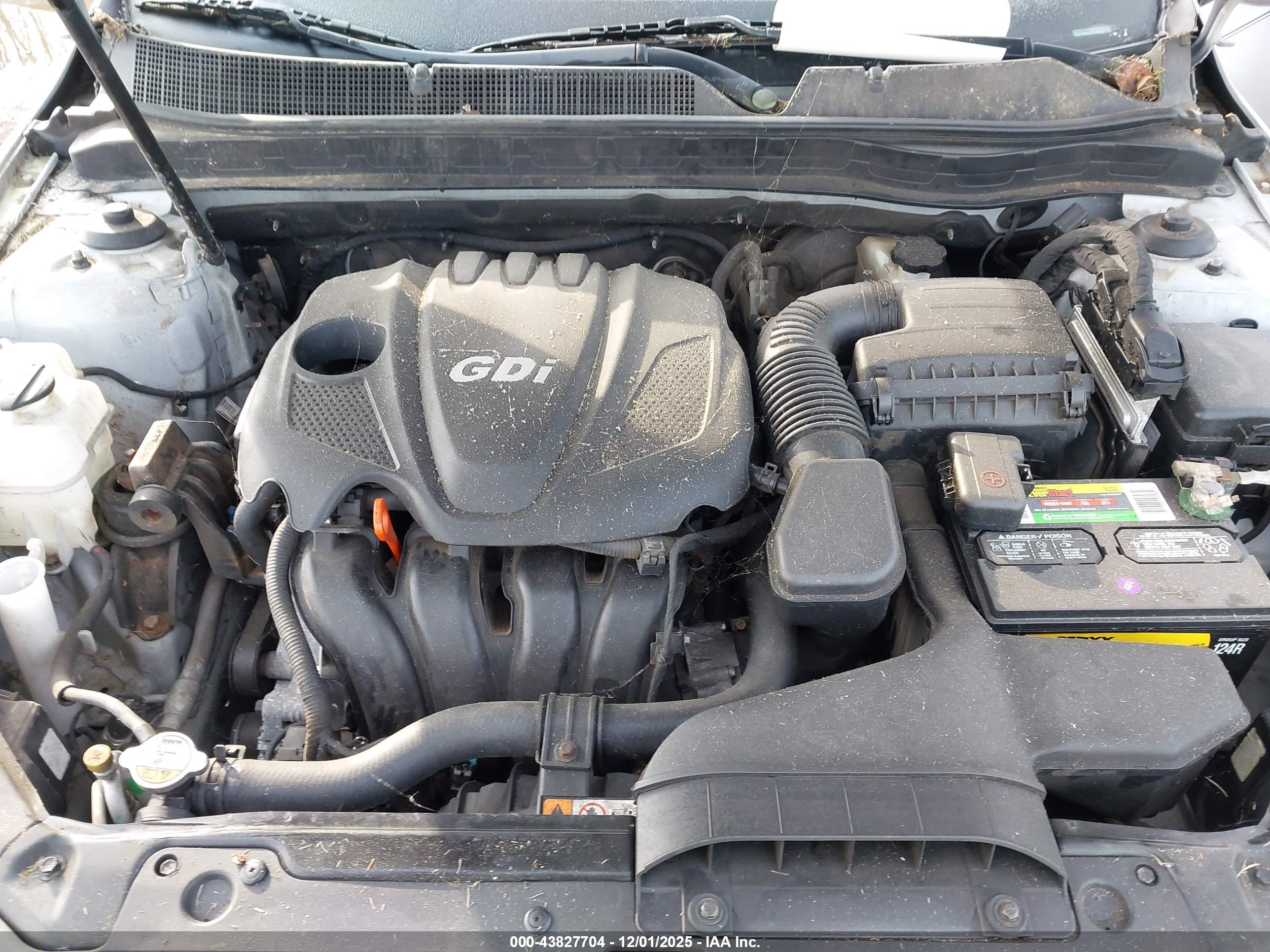 KIA OPTIMA image 10