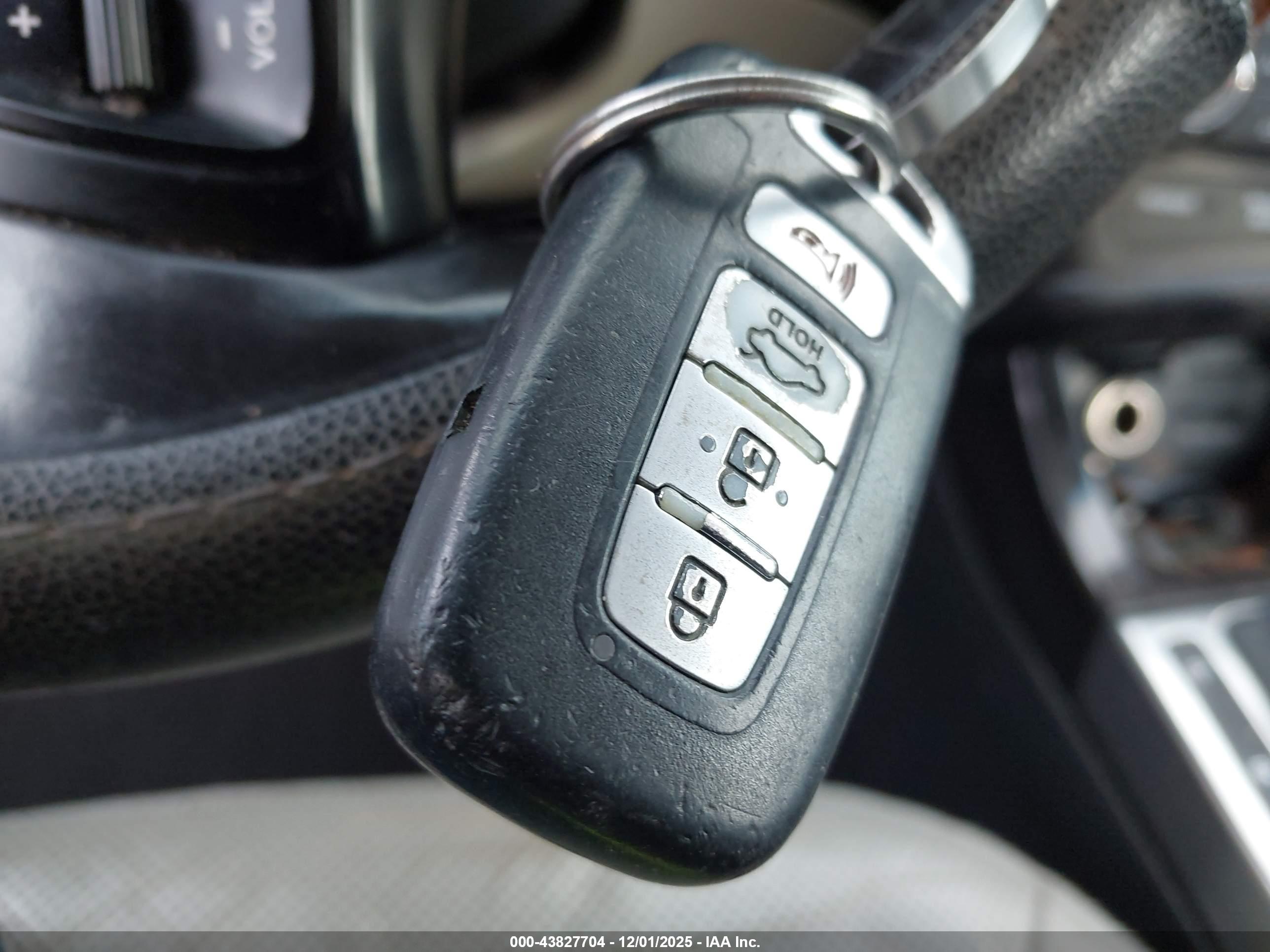 KIA OPTIMA image 11