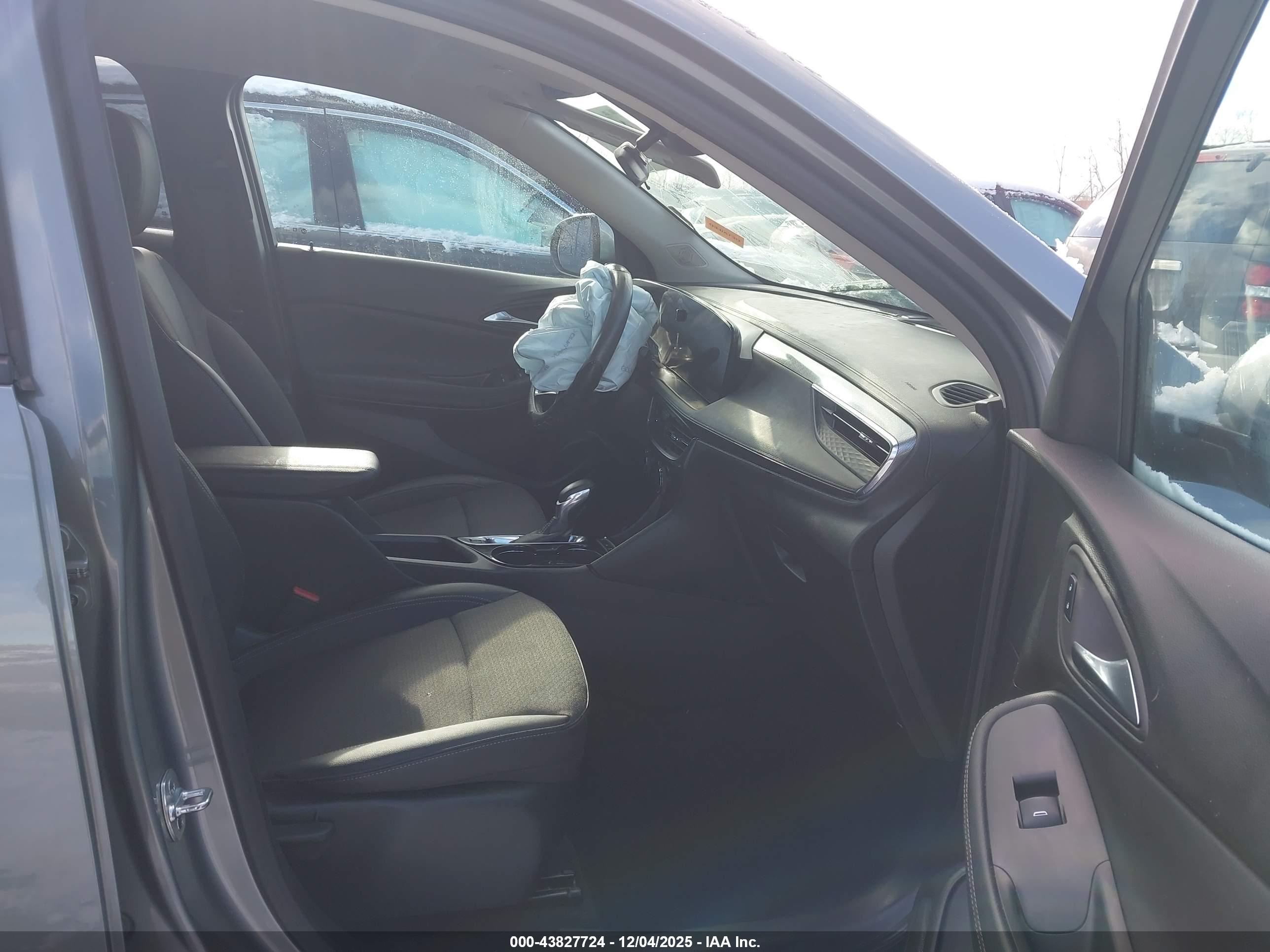 BUICK ENCORE image 5