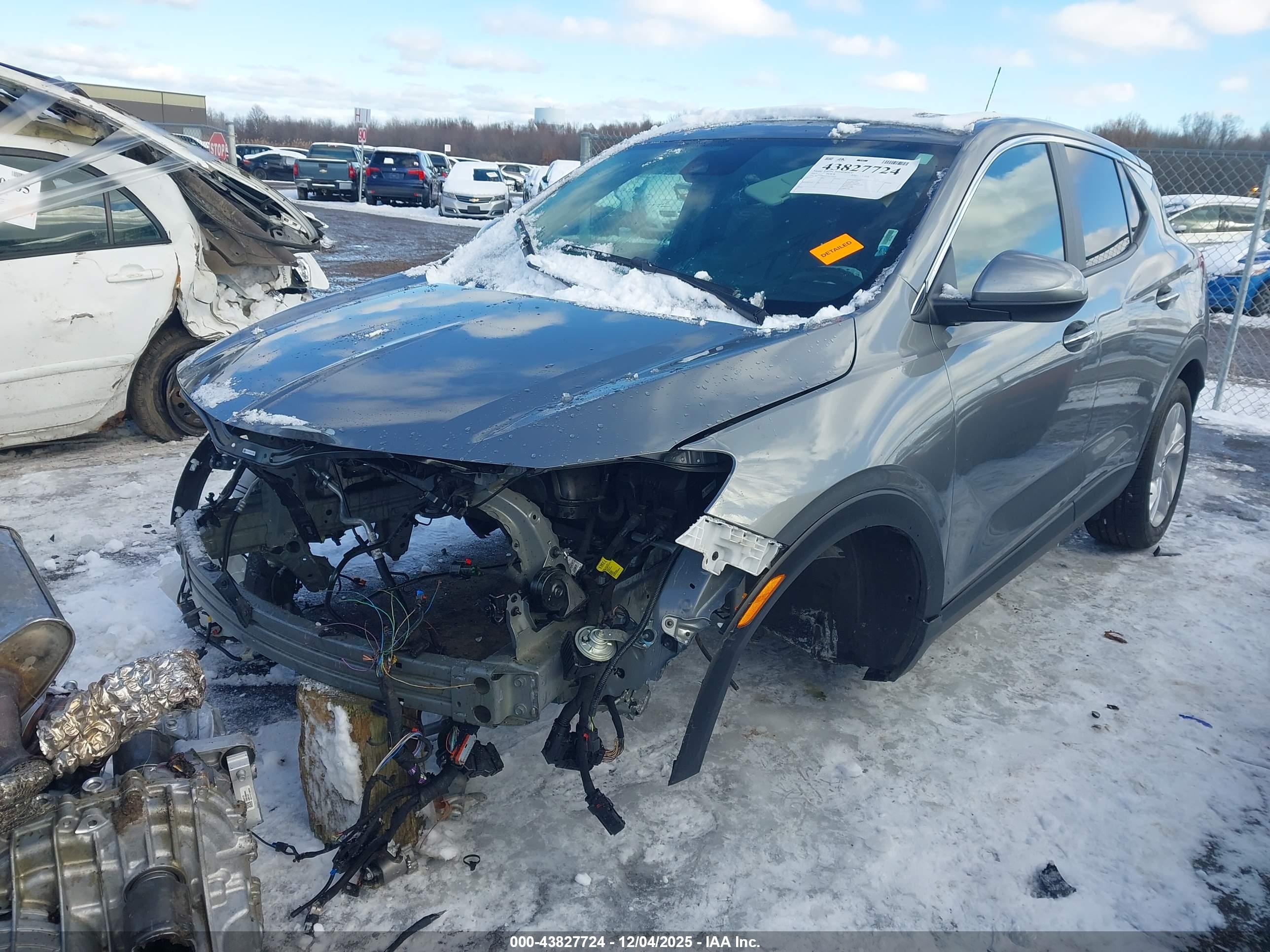 BUICK ENCORE image 6