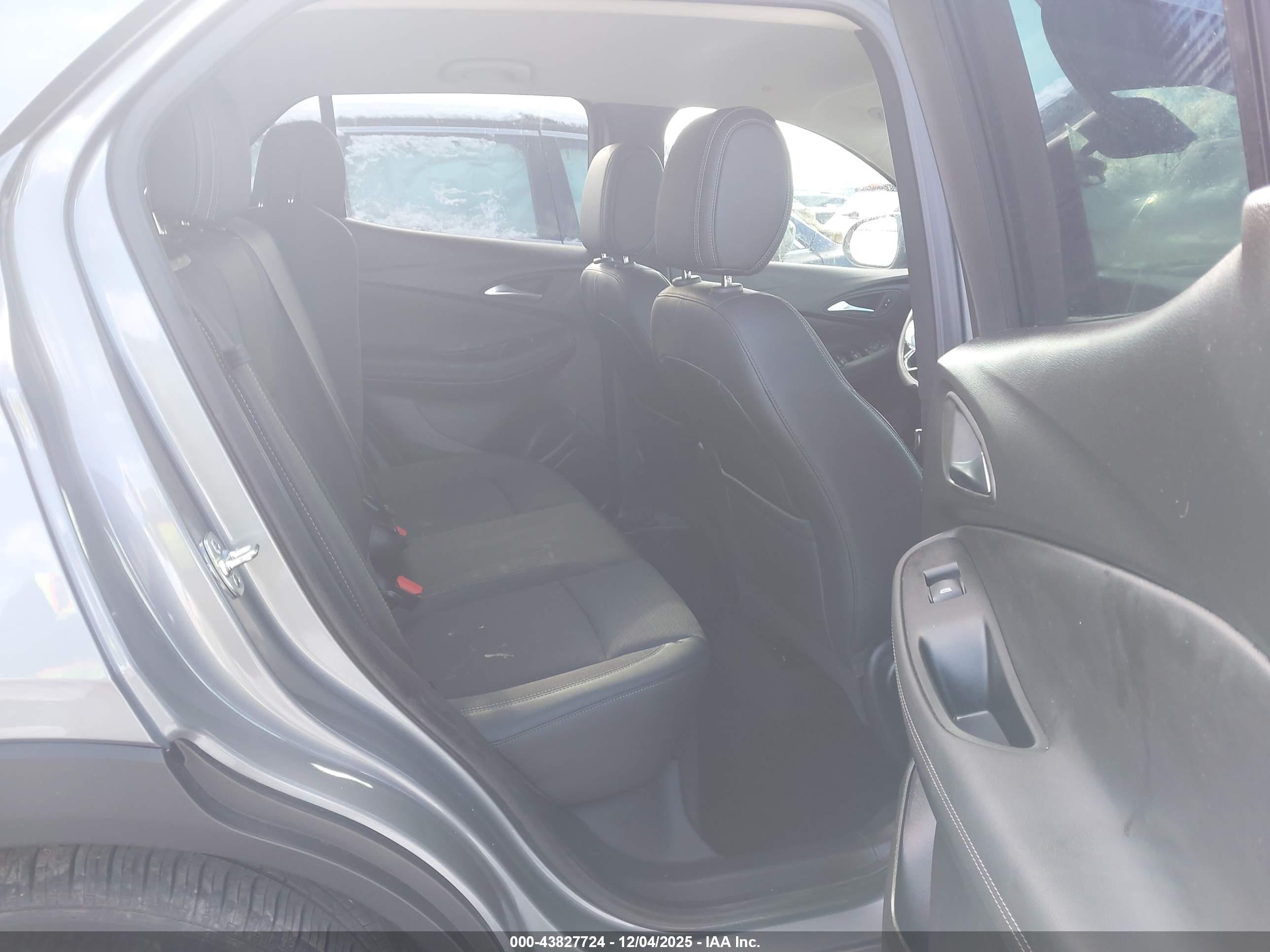 BUICK ENCORE image 8