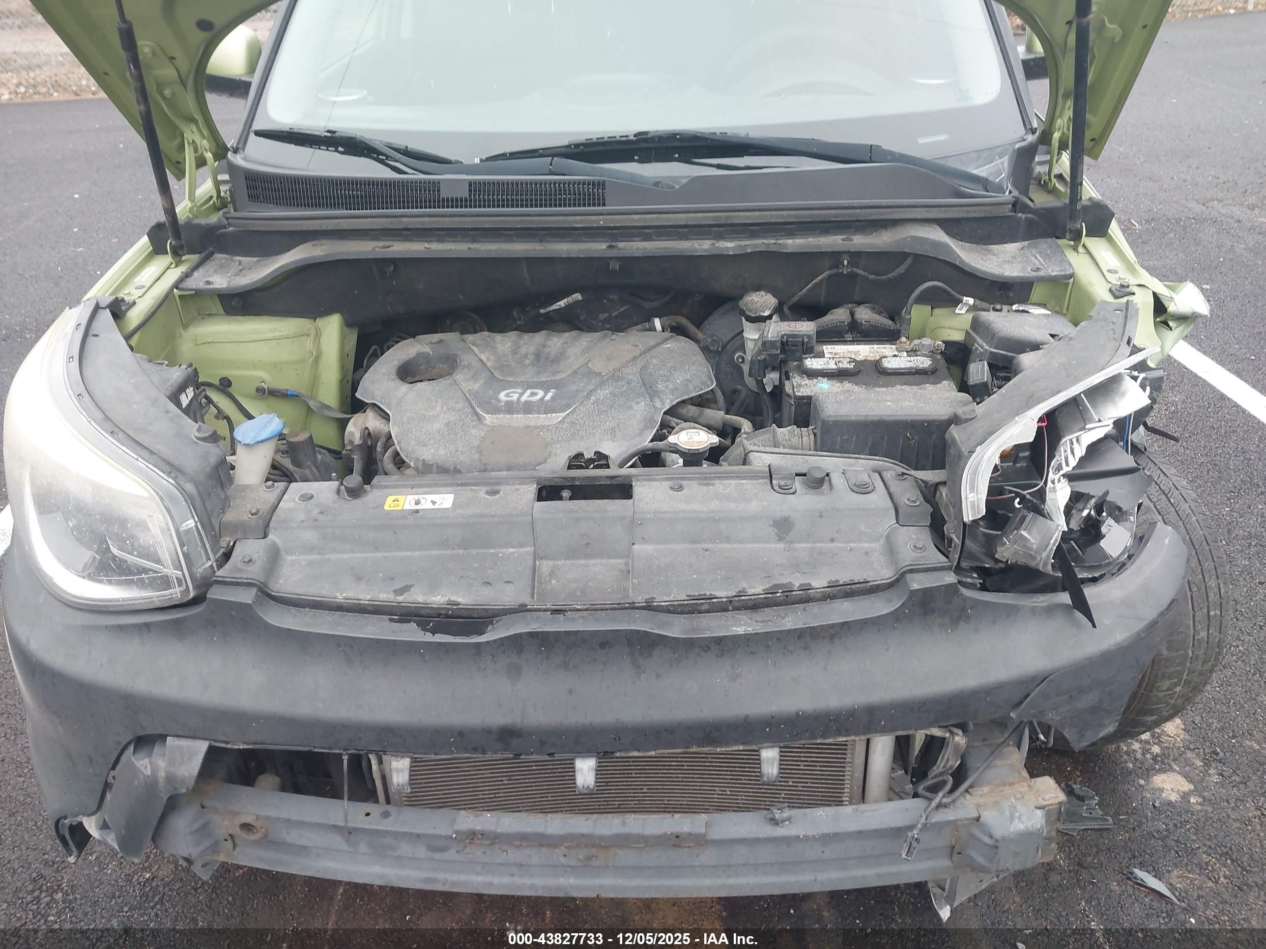 KIA SOUL image 10