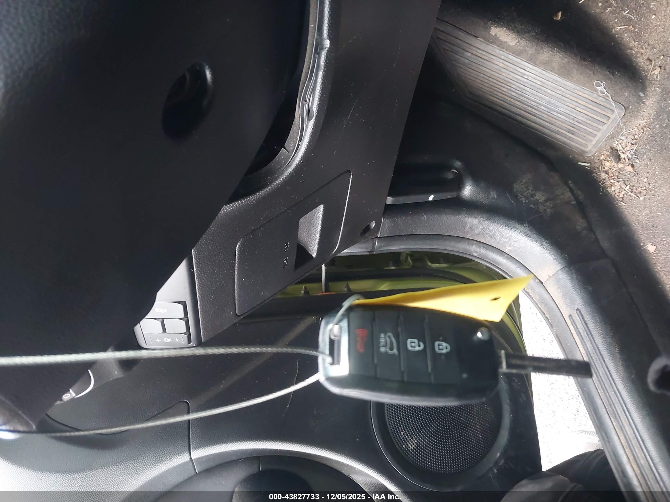 KIA SOUL image 11