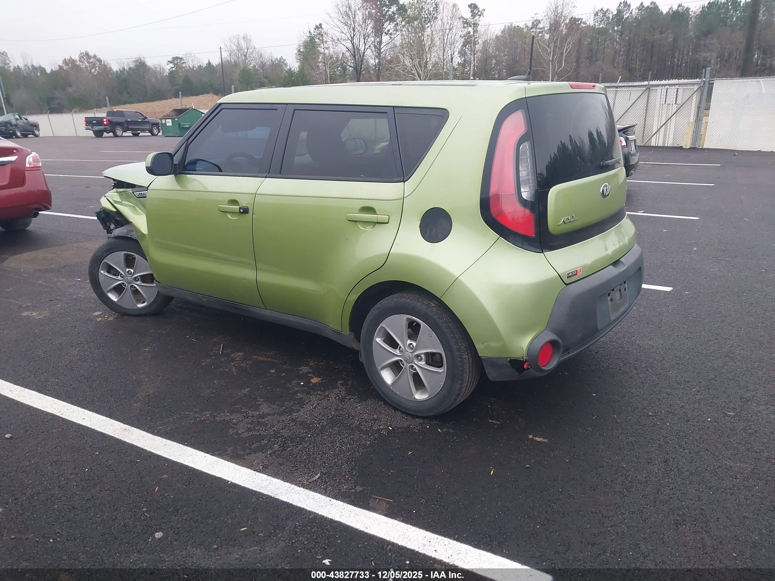 KIA SOUL image 3