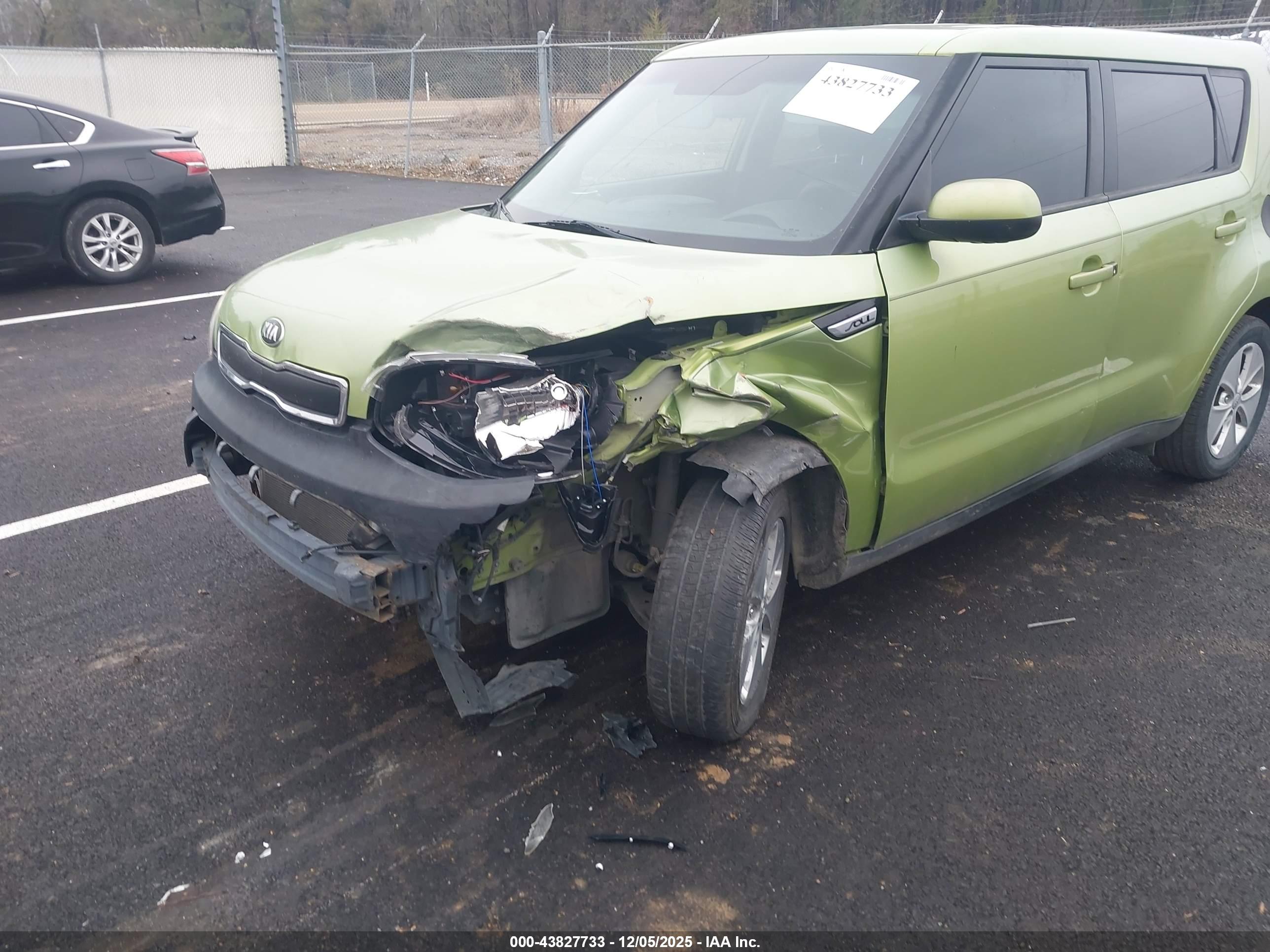 KIA SOUL image 6